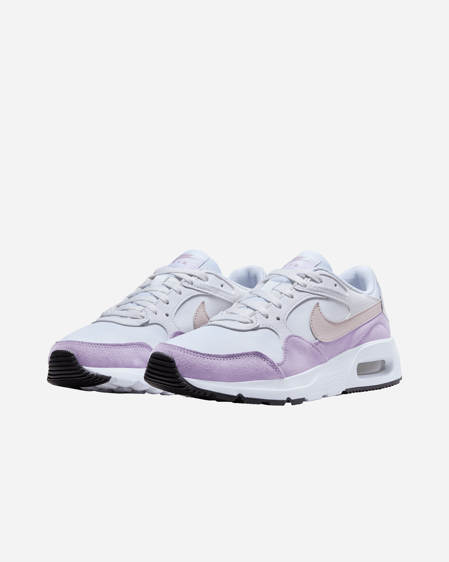 Scarpe sneakers NIKE AIR MAX SC W - Bianco - 1 | Cisalfa Sport