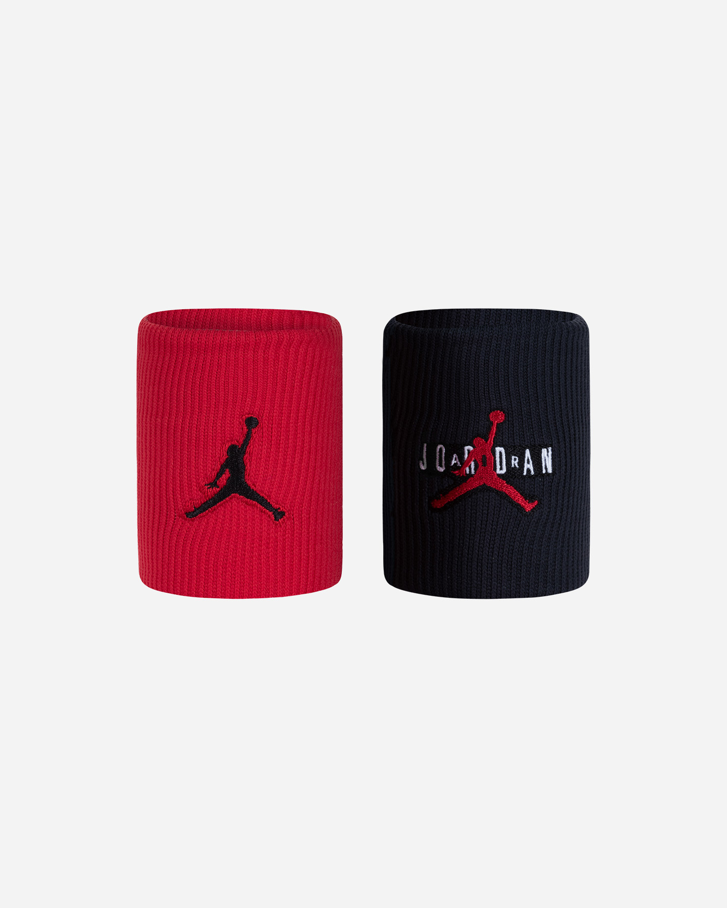 Accessorio basket NIKE JORDAN JUMPMAN TERRY GYM  - Rosso - 0 | Cisalfa Sport