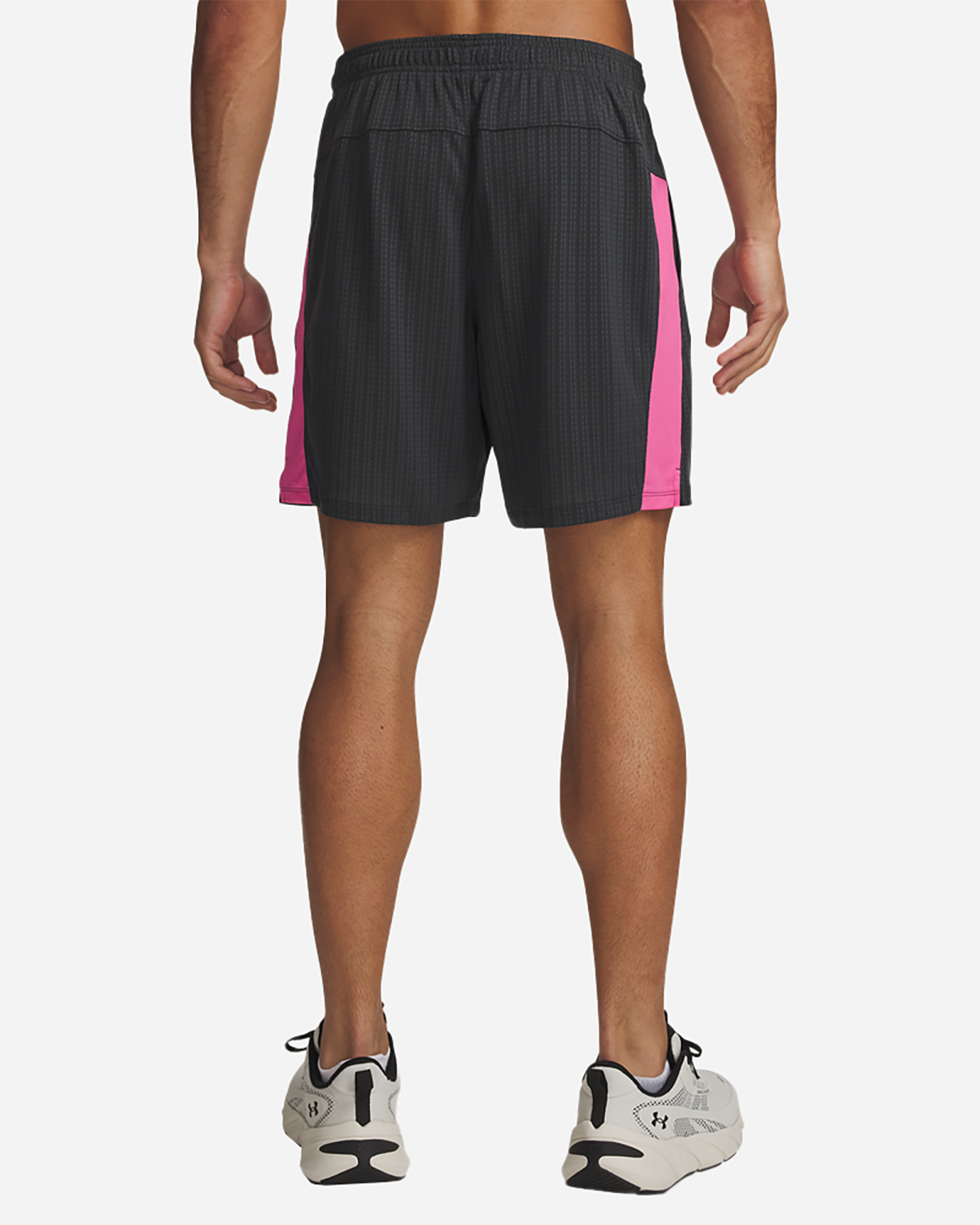 Pantalone training UNDER ARMOUR TECH VENT M - 1 | Cisalfa Sport