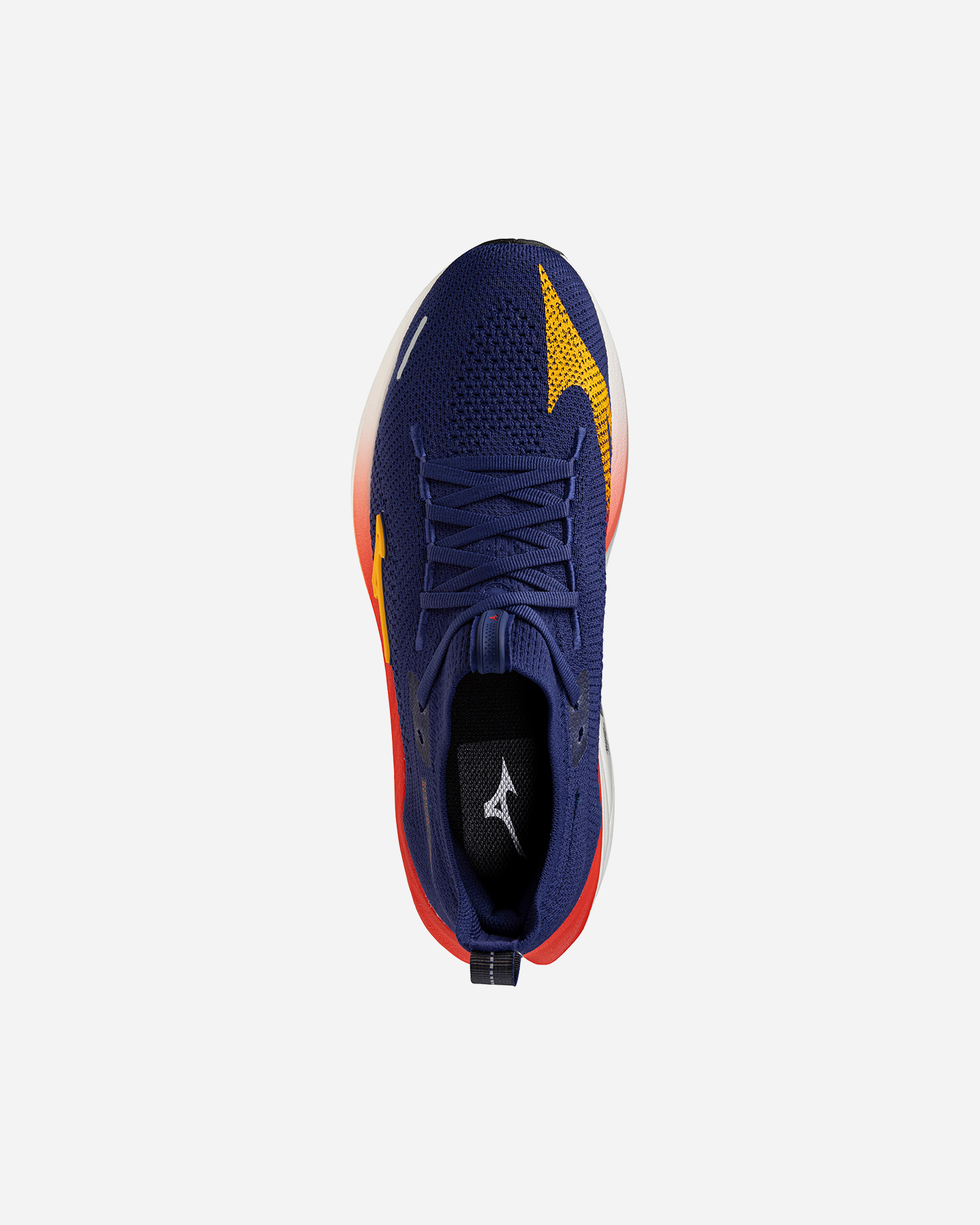 Scarpe running MIZUNO NEO VISTA 3 M - Blu - 1 | Cisalfa Sport