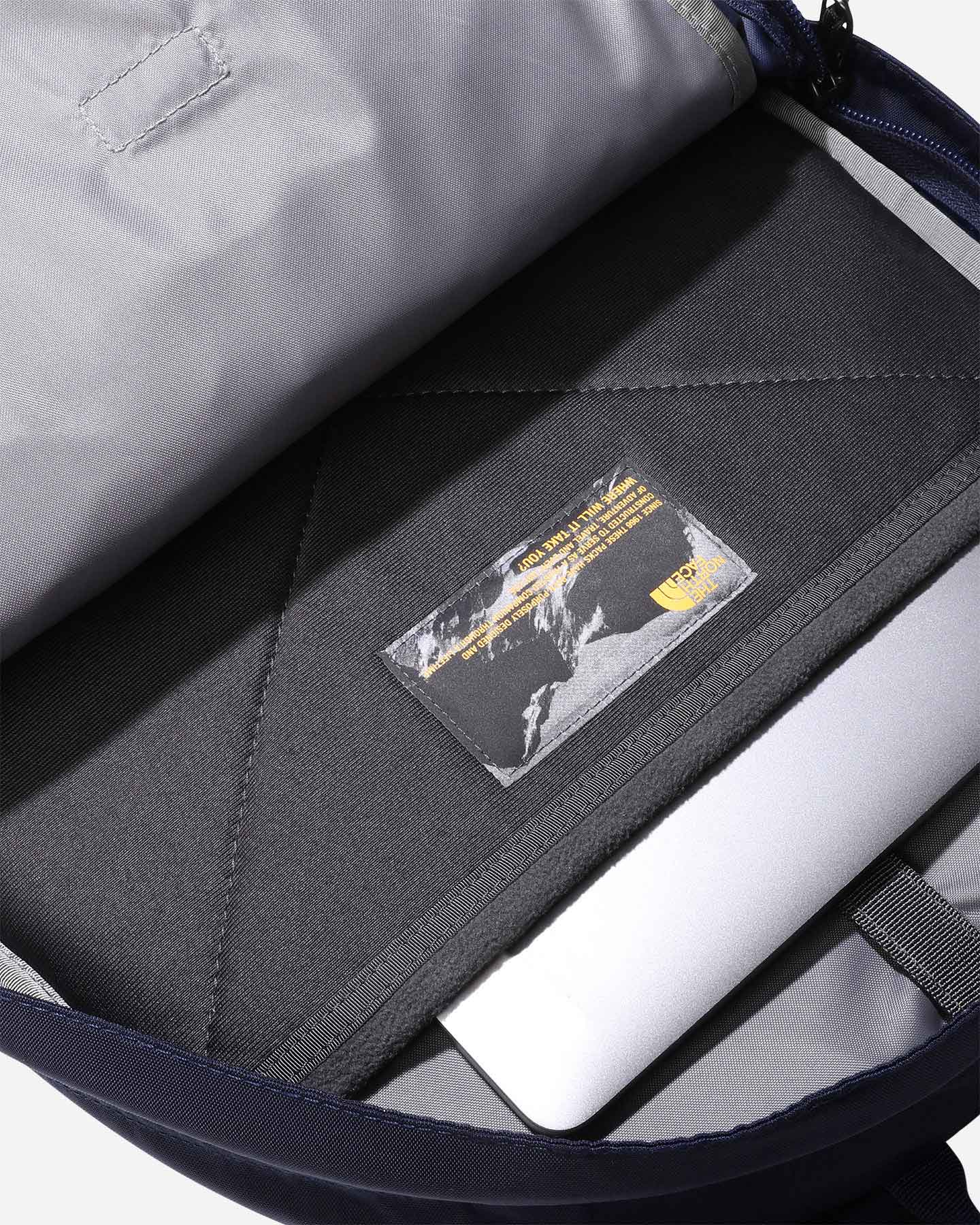 Zaino THE NORTH FACE BOREALIS CLASSIC  - 4 | Cisalfa Sport