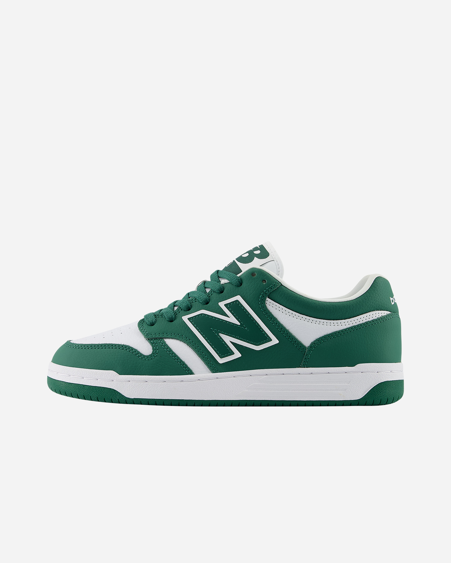 Scarpe sneakers NEW BALANCE 480 M - Color mix - 4 | Cisalfa Sport