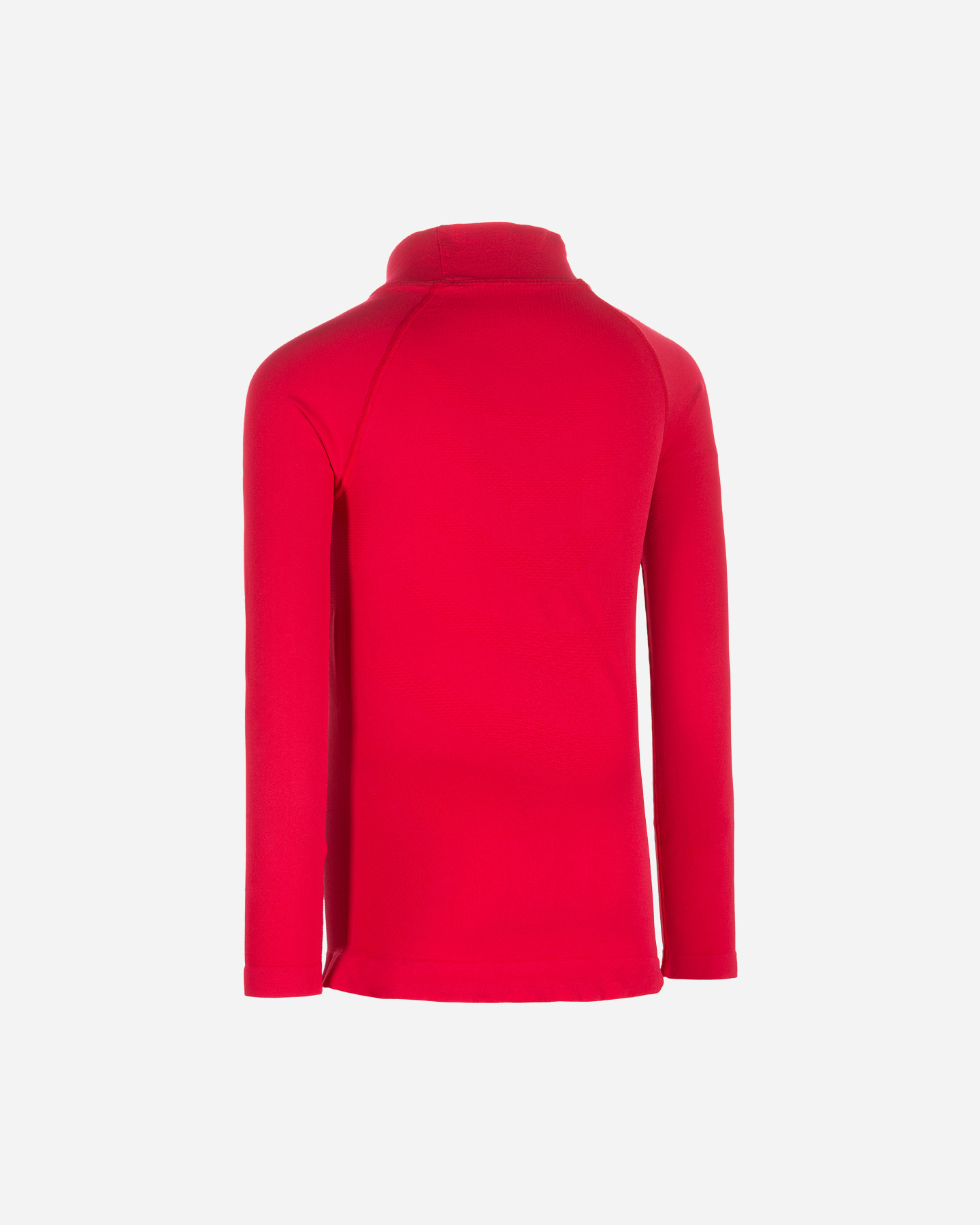 Maglia intimo tecnico ABC THERMAL ABC JR - Rosso - 1 | Cisalfa Sport
