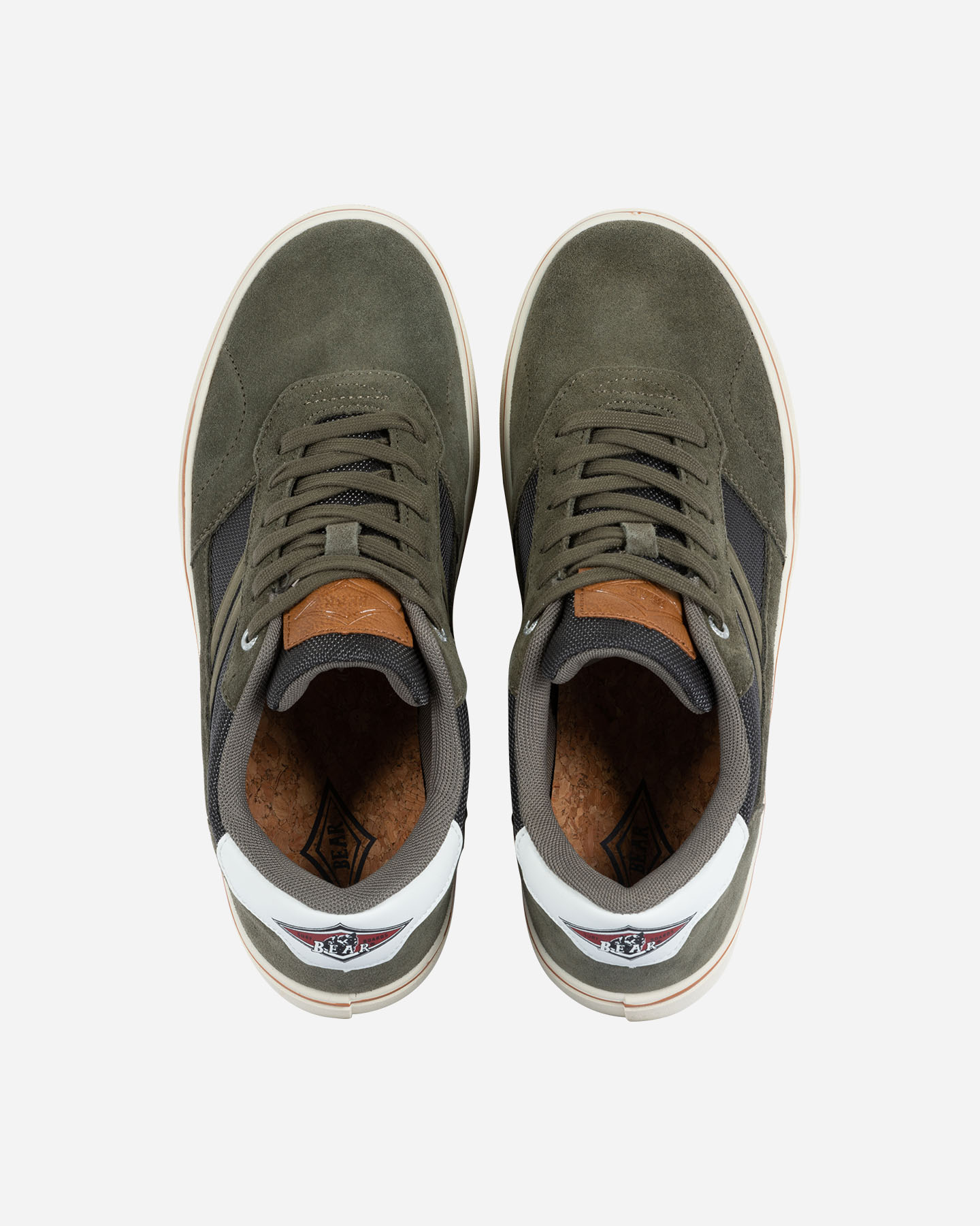 Scarpe sneakers BEAR GRIZZLY SD M - 15 | Cisalfa Sport