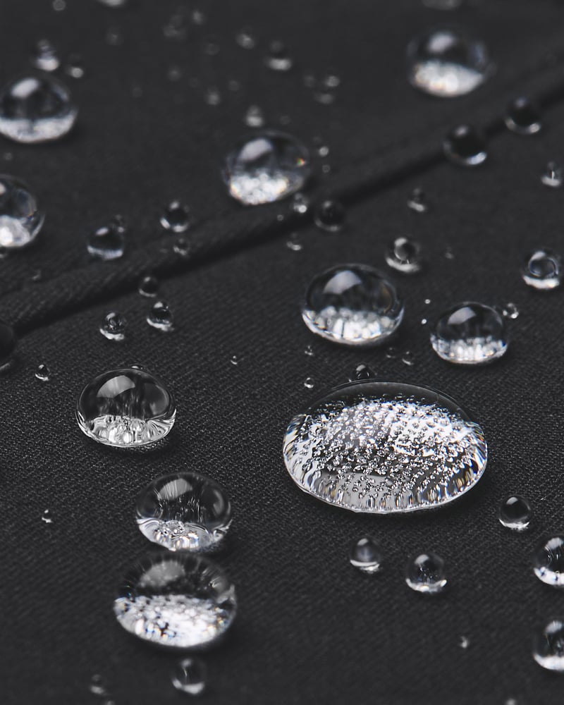 Pantalone UNDER ARMOUR UNSTOPPABLE W - Nero - 4 | Cisalfa Sport