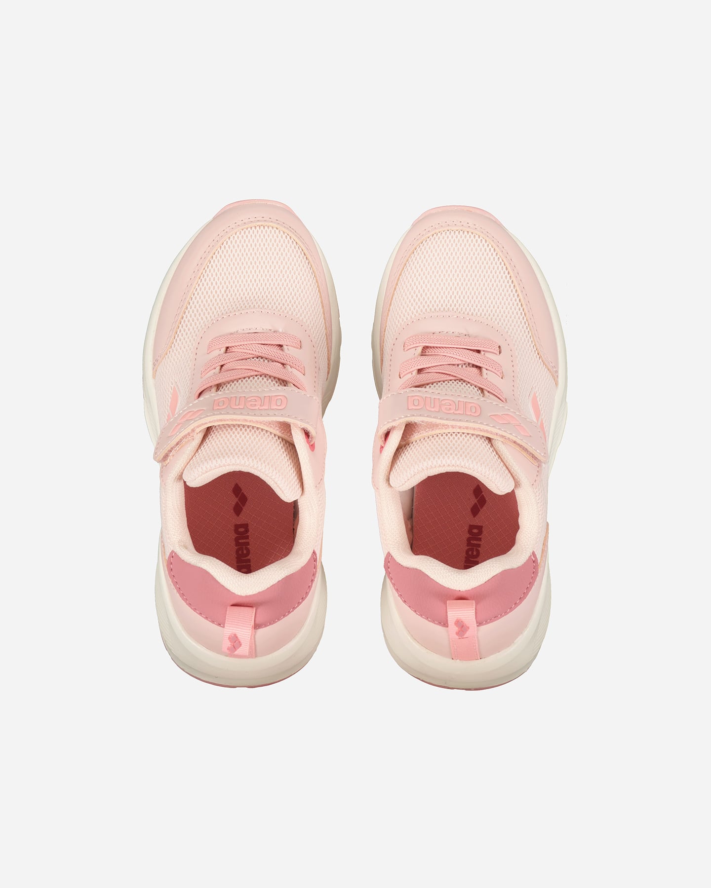 Scarpe sneakers ARENA NATURAL 3.0 JR - Rosa - 4 | Cisalfa Sport