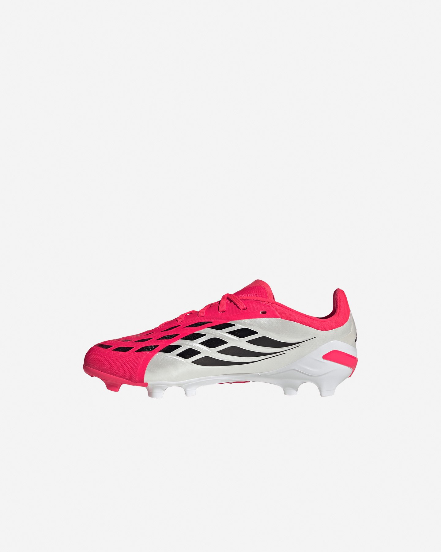 Scarpe calcio ADIDAS PREDATOR ELITE FG JR - Color mix - 3 | Cisalfa Sport