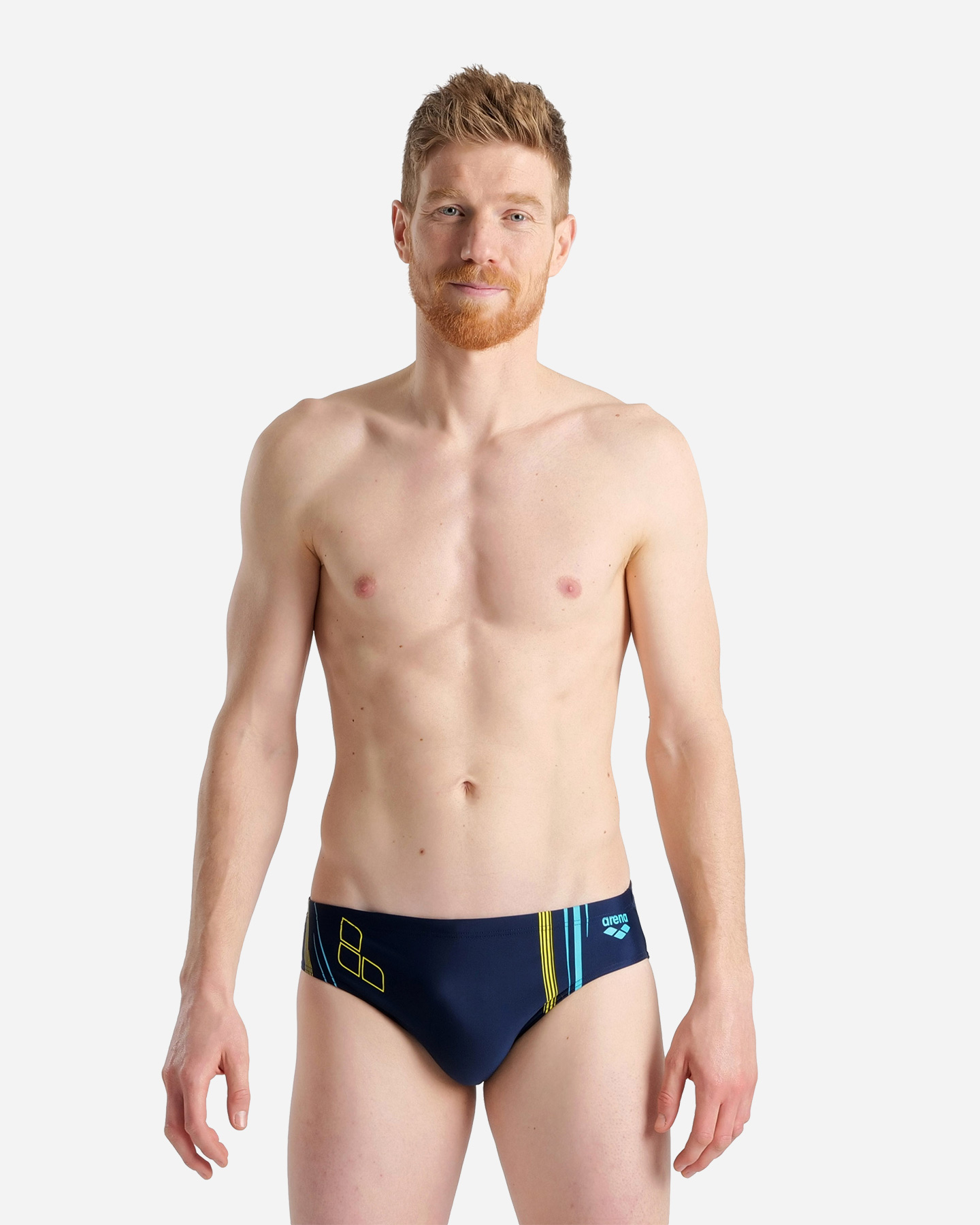 Slip piscina ARENA GRAPHC M - 8 | Cisalfa Sport