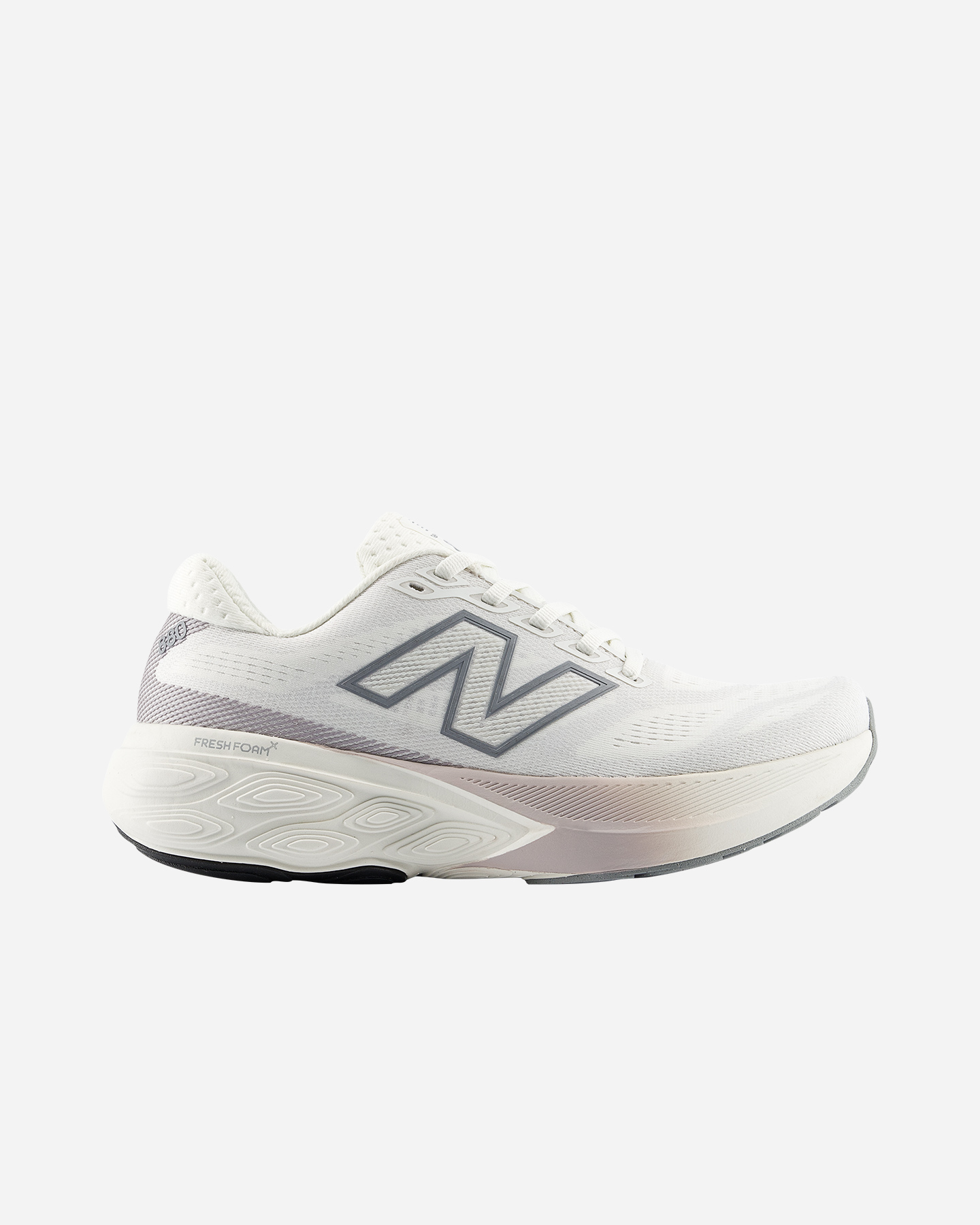 Scarpe running NEW BALANCE FRESH FOAM X 880V15 W - Grigio - 0 | Cisalfa Sport