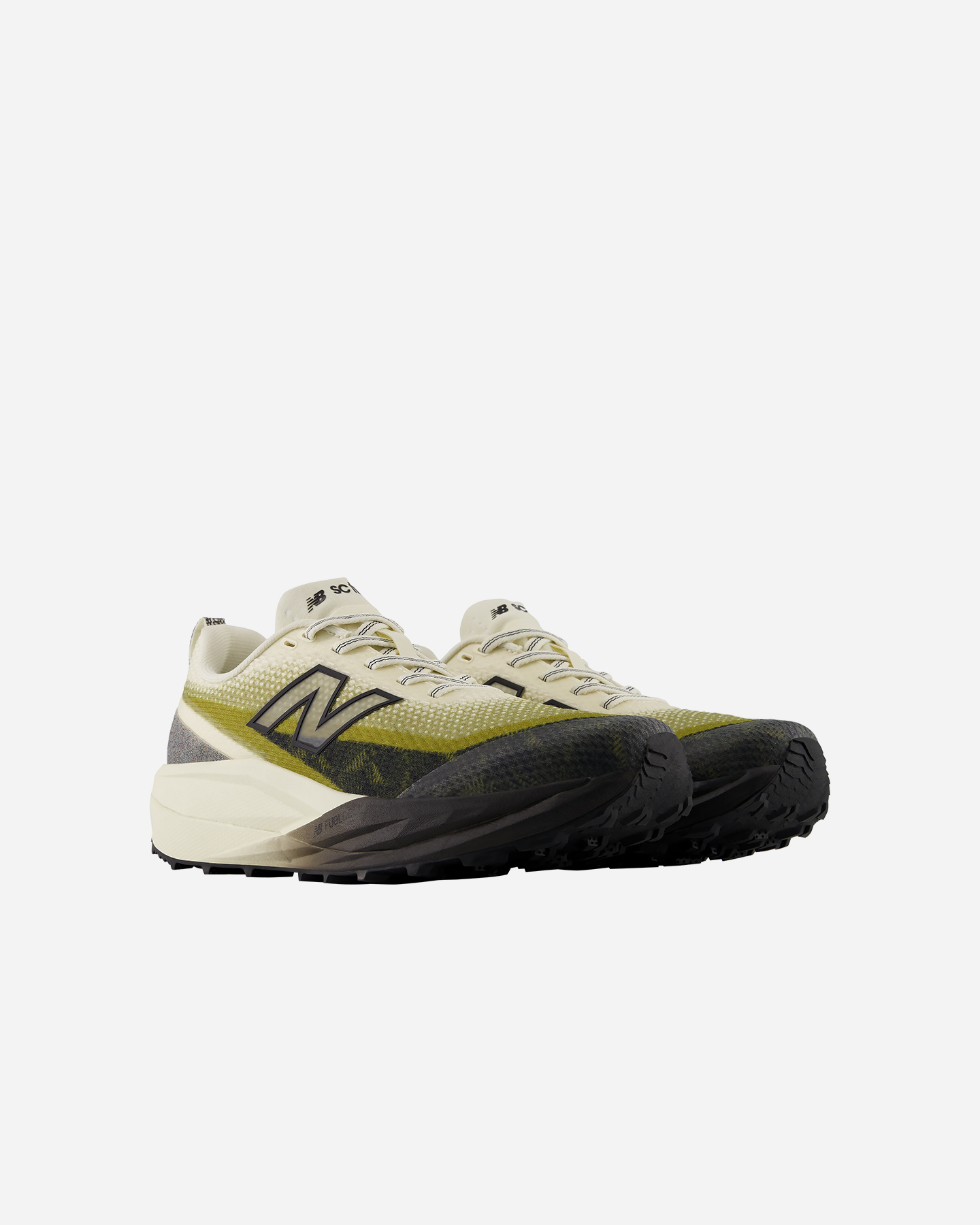 Scarpe trail NEW BALANCE FUELCELL SUPERCOMP TRAIL V2 W - 1 | Cisalfa Sport