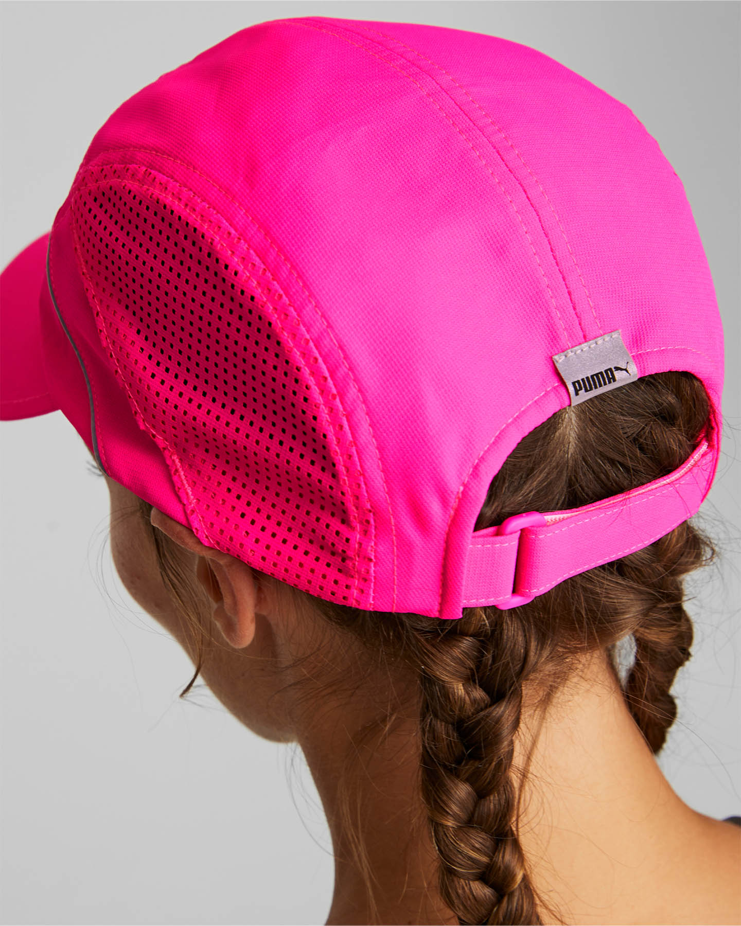 Cappellino running PUMA LIGHTWEIGHT RUNNER  - 3 | Cisalfa Sport