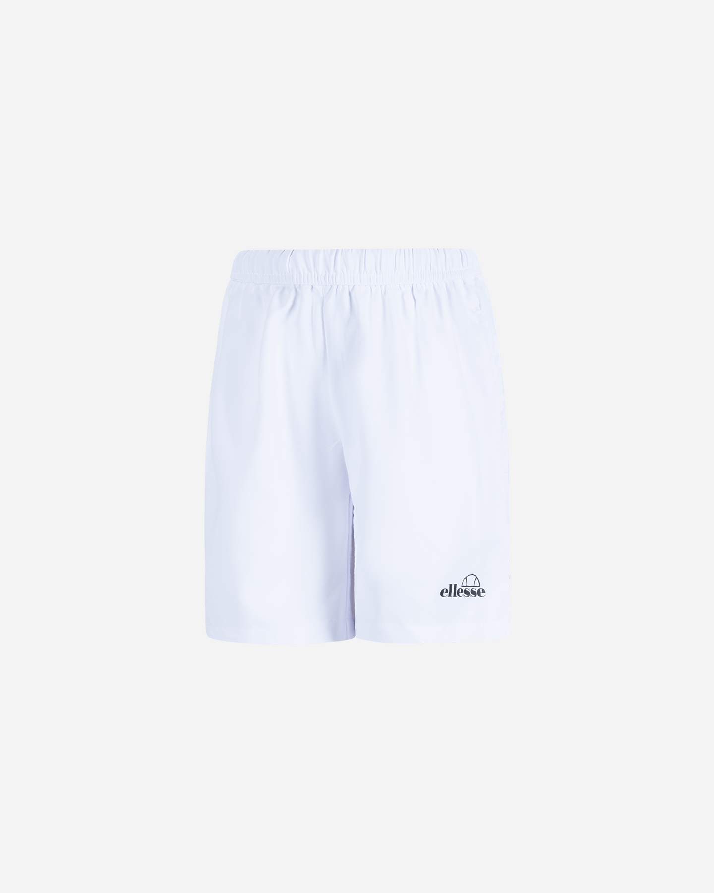 Bottom tennis ELLESSE CLASSIC JR - Bianco - 0 | Cisalfa Sport