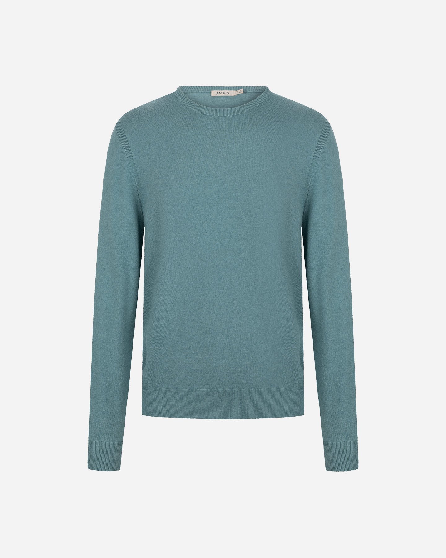 Maglione DACK'S ESSENTIAL M - Azzurro - 0 | Cisalfa Sport