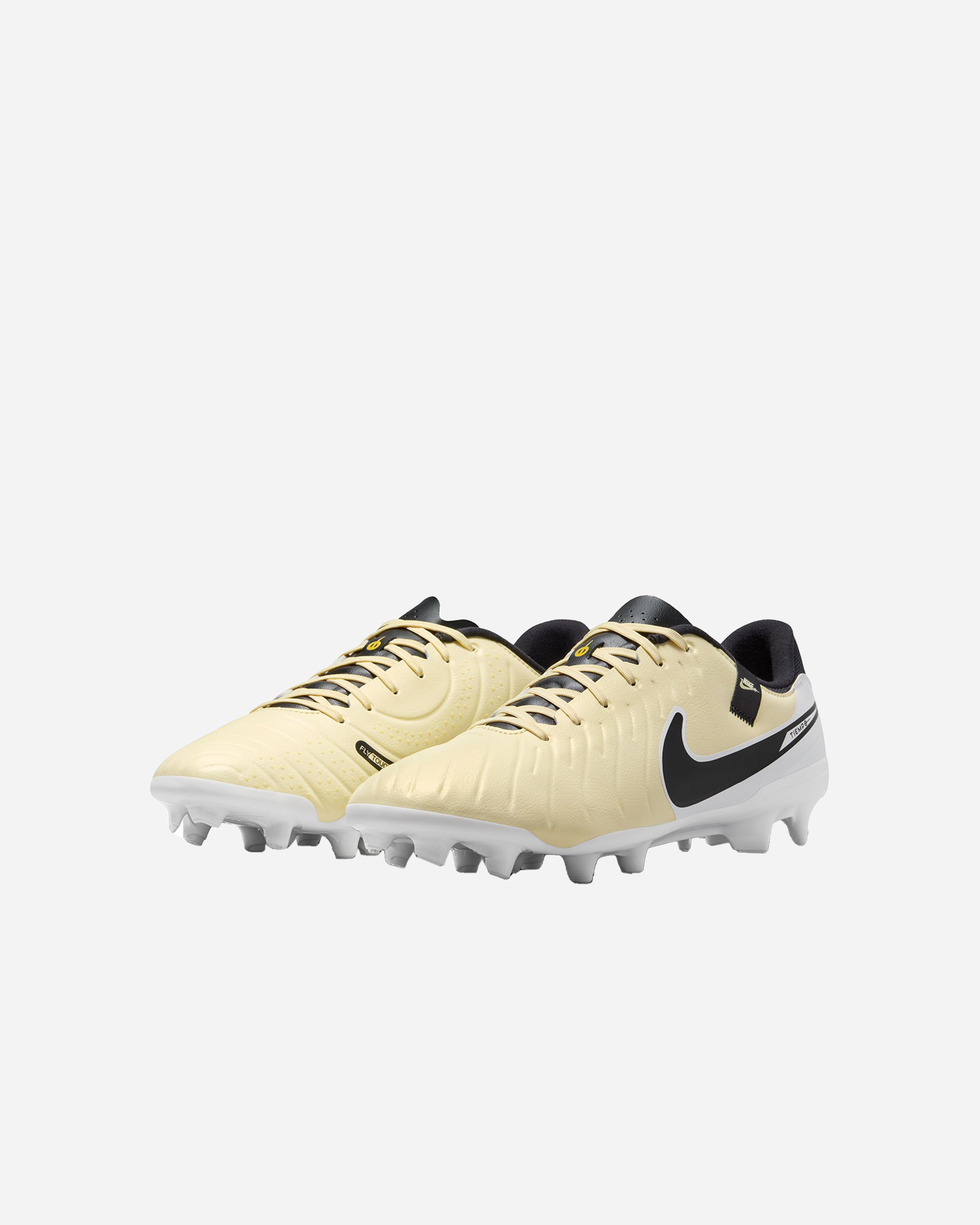 Scarpe calcio NIKE TIEMPO LEGEND 10 ACADEMY MG M - Beige - 1 | Cisalfa Sport