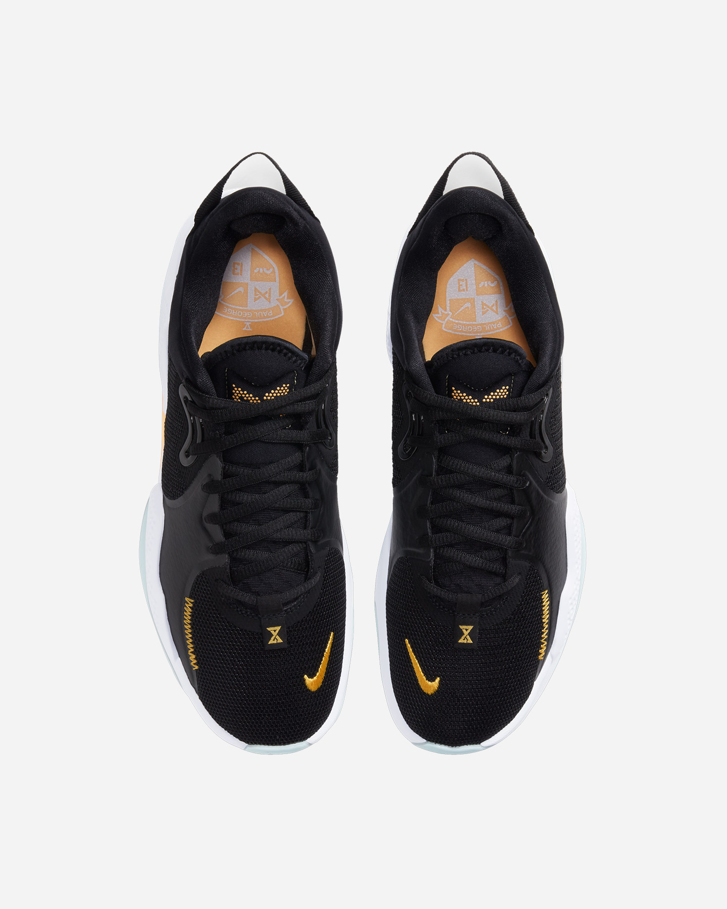 Scarpe basket NIKE PG 5 M - 3 | Cisalfa Sport