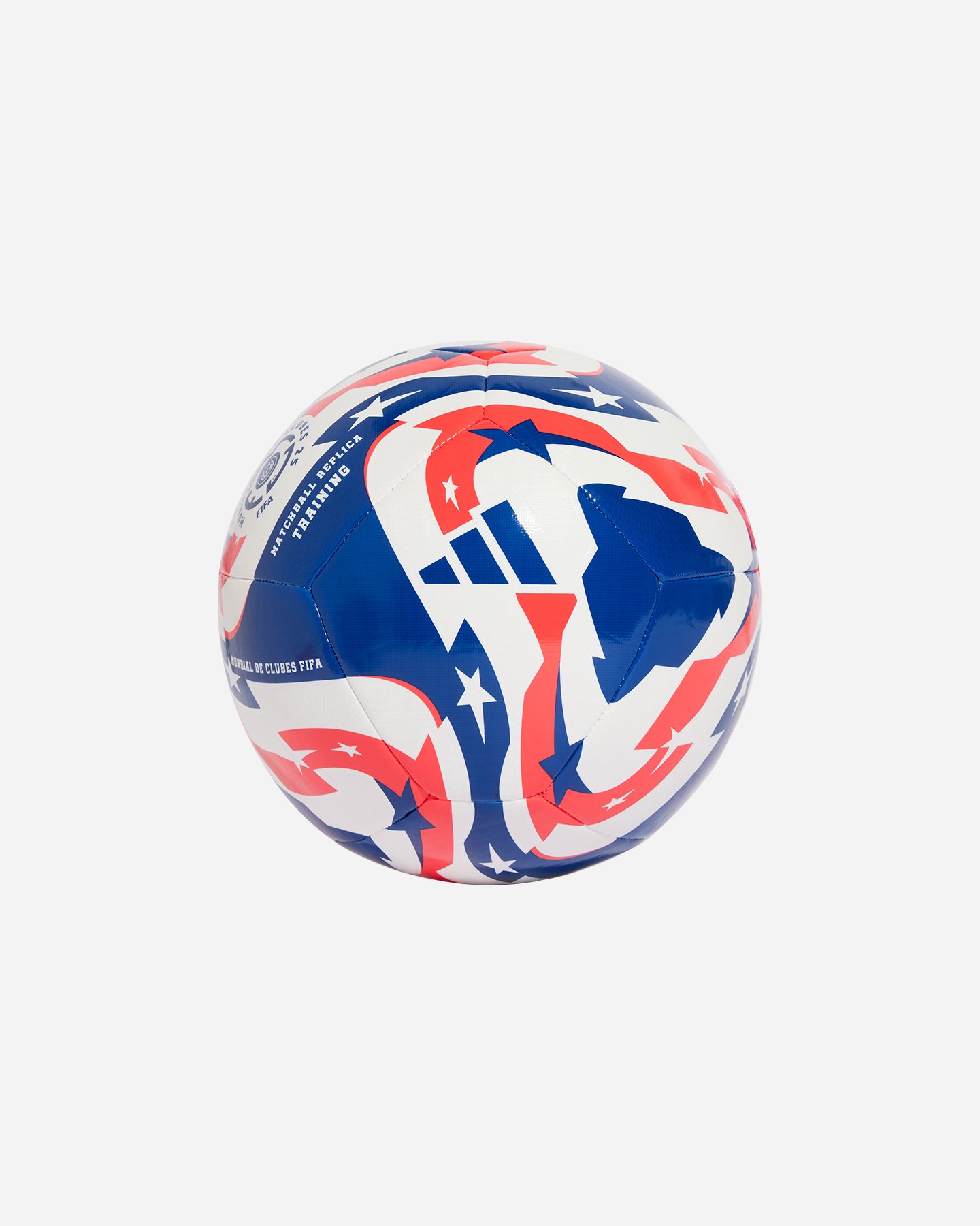 Pallone calcio misura 5 ADIDAS FIFA CLUB WC SZ 5  - Color mix - 3 | Cisalfa Sport