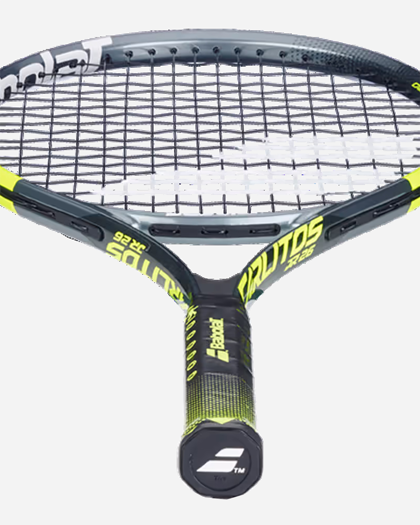 Racchetta tennis BABOLAT CARLITOS 26 JR - 4 | Cisalfa Sport