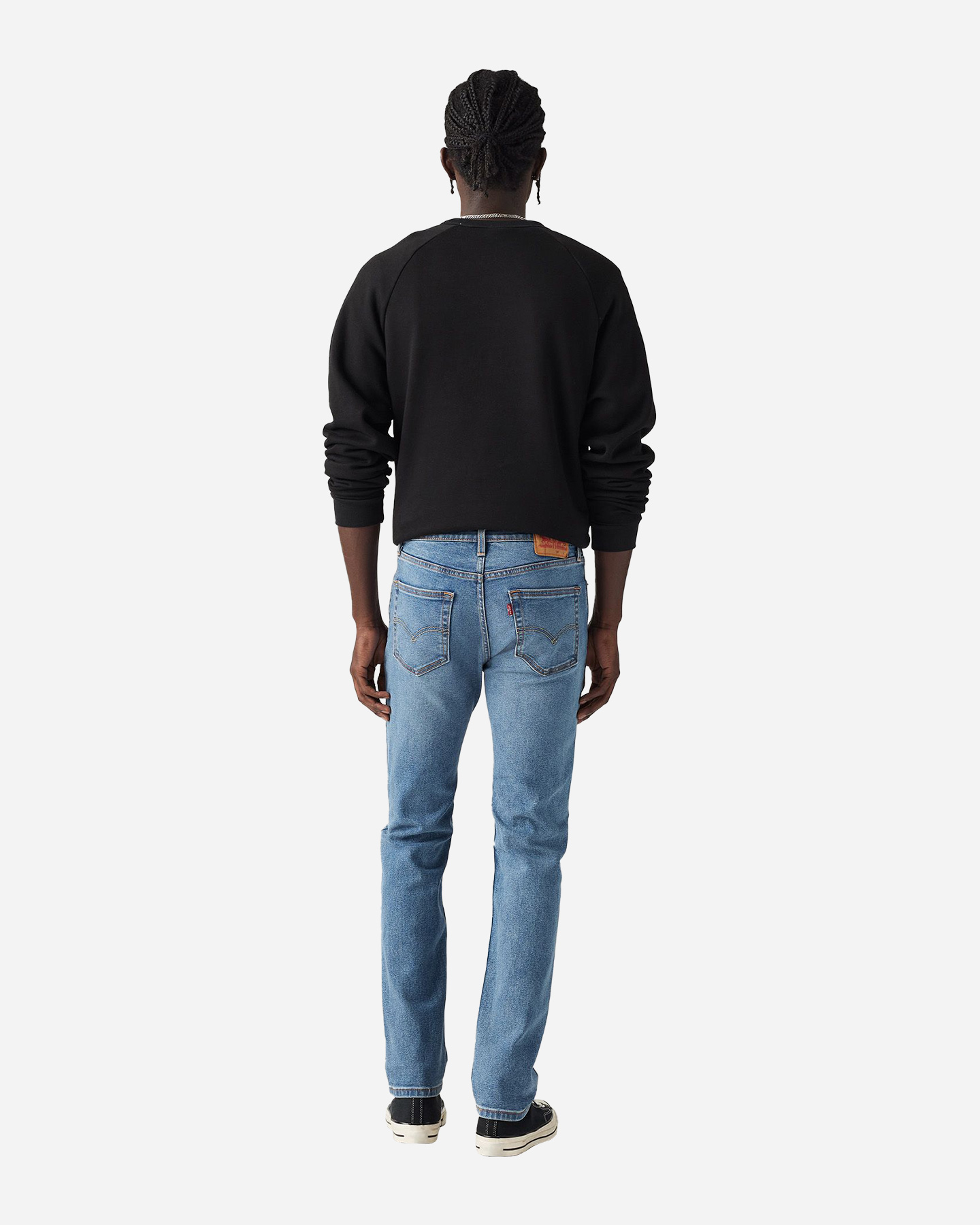 Jeans LEVI'S 511 SLIM M - Blu - 3 | Cisalfa Sport