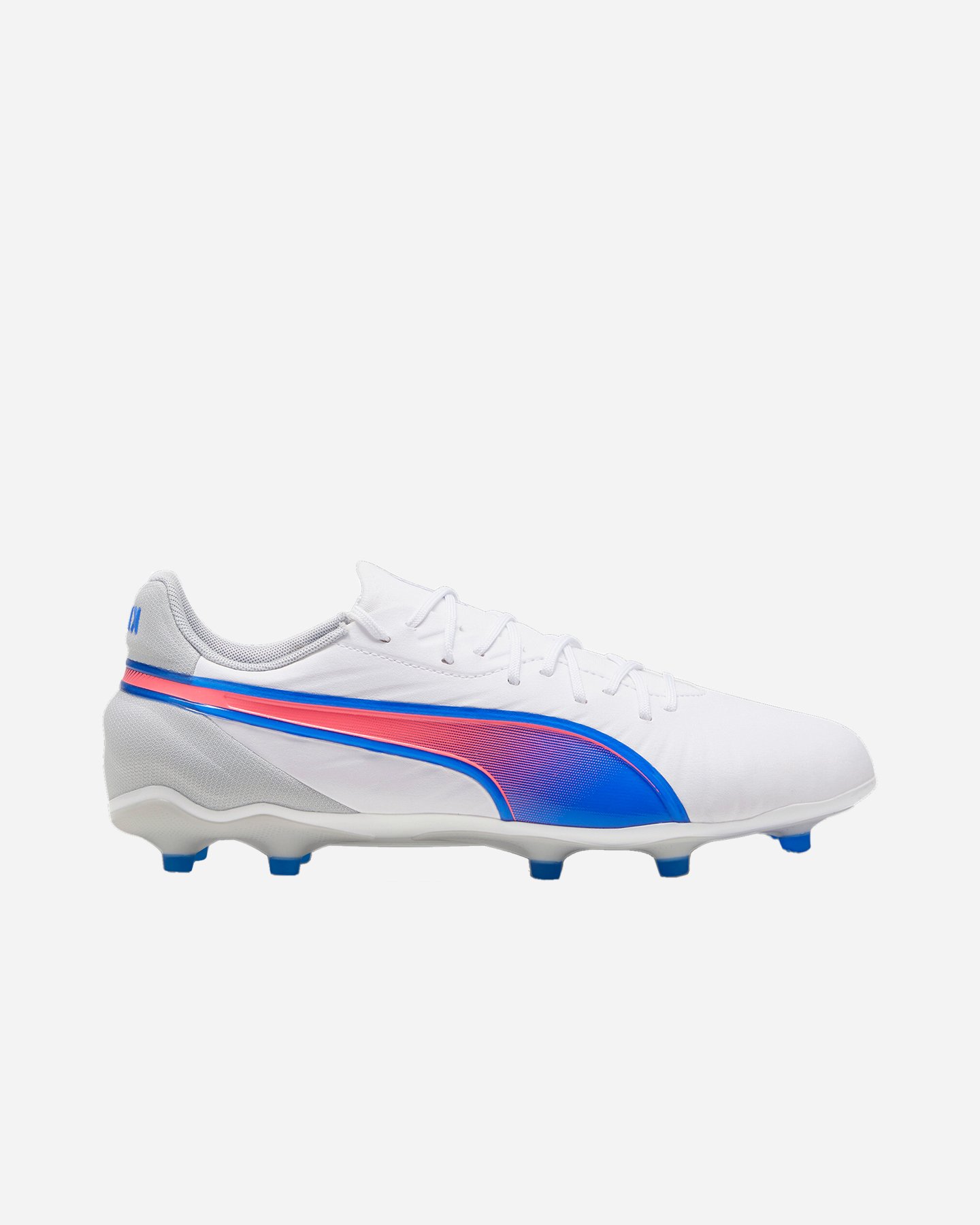 Scarpe calcio PUMA KING MATCH FG-AG M - Color mix - 0 | Cisalfa Sport