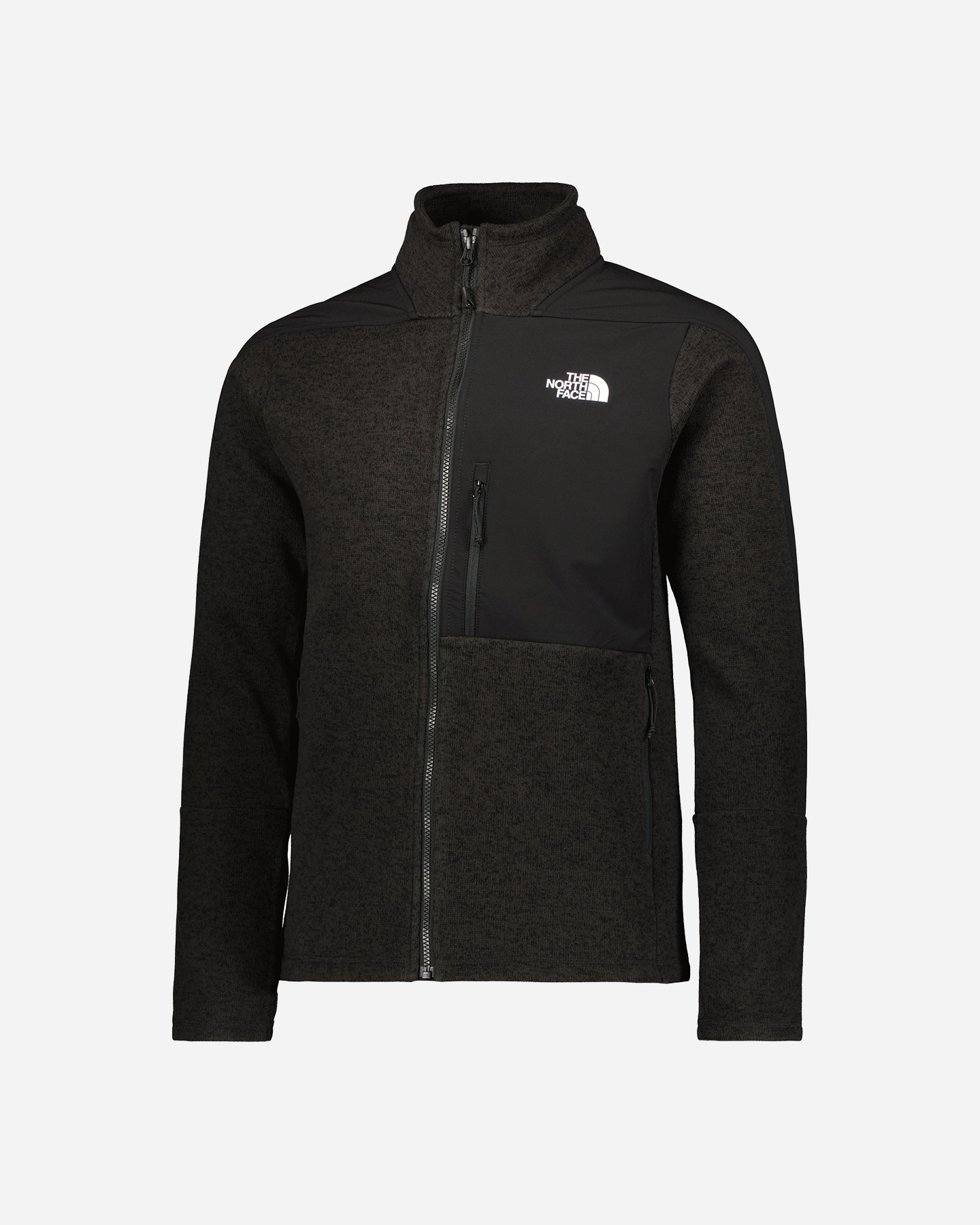 Pile THE NORTH FACE HYBRID M - 3 | Cisalfa Sport