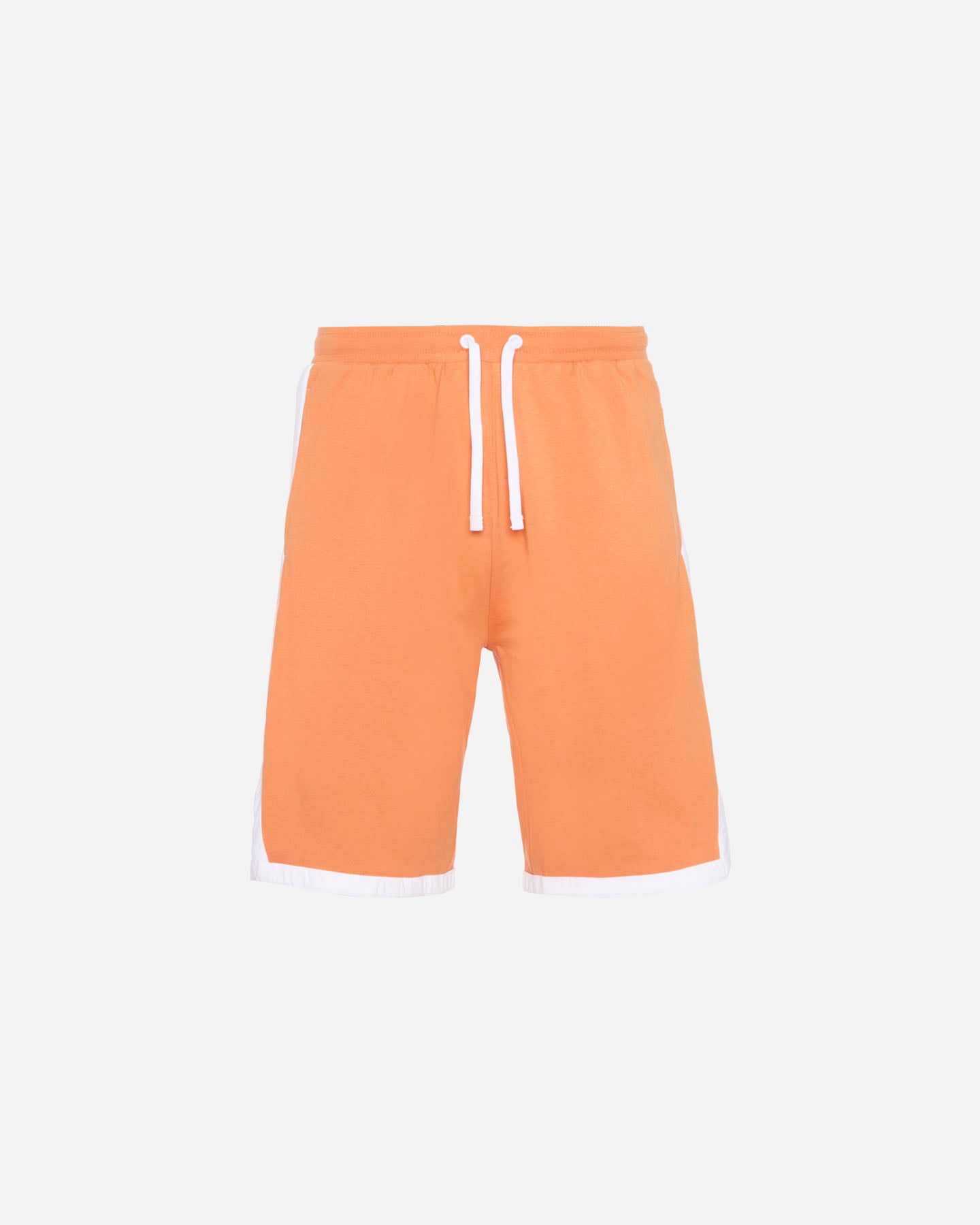 Pantaloncini ARENA ATHLETIC ESSENTIAL M - Arancione - 0 | Cisalfa Sport