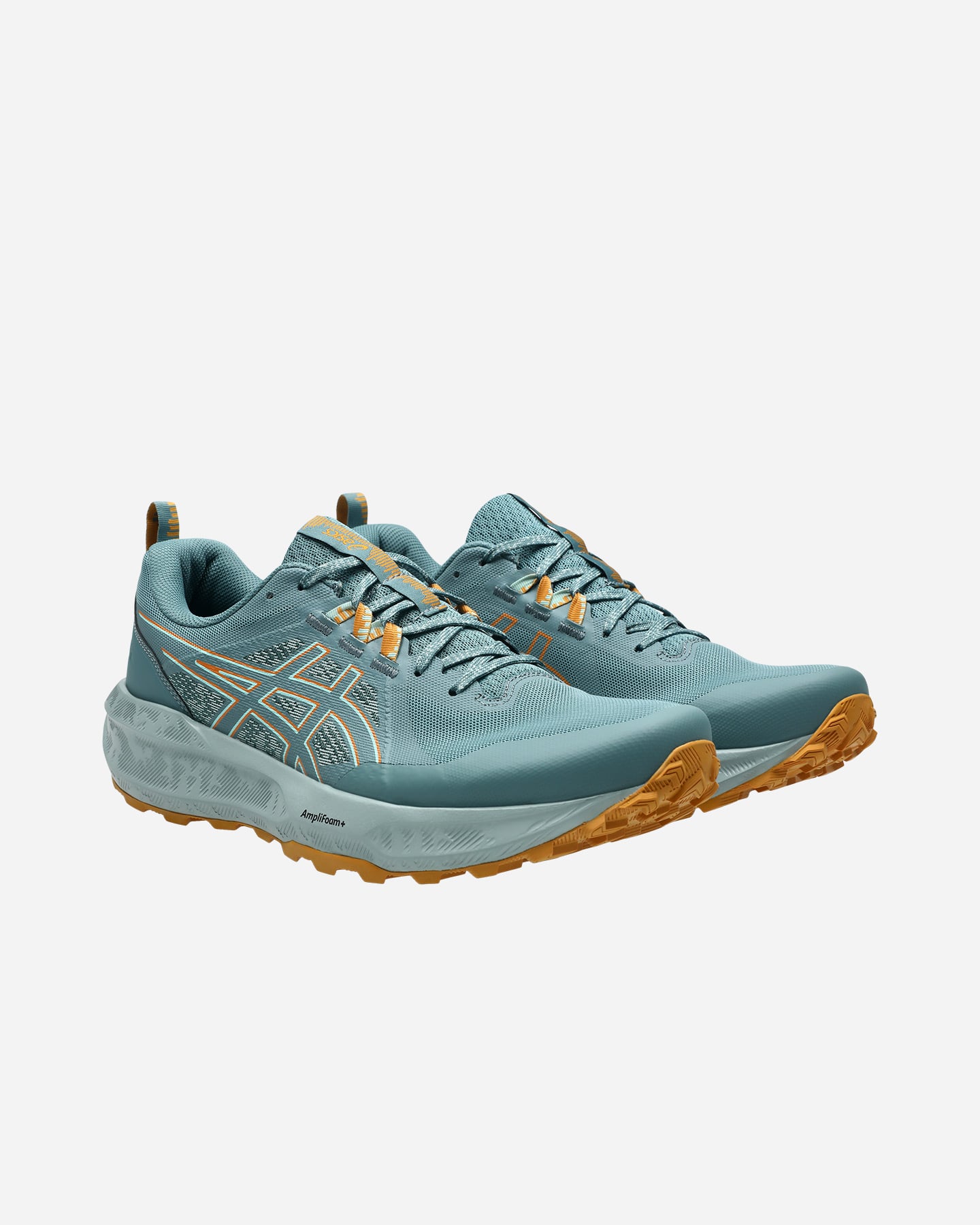 Scarpe trail ASICS GEL-SONOMA 8 M - Color mix - 1 | Cisalfa Sport
