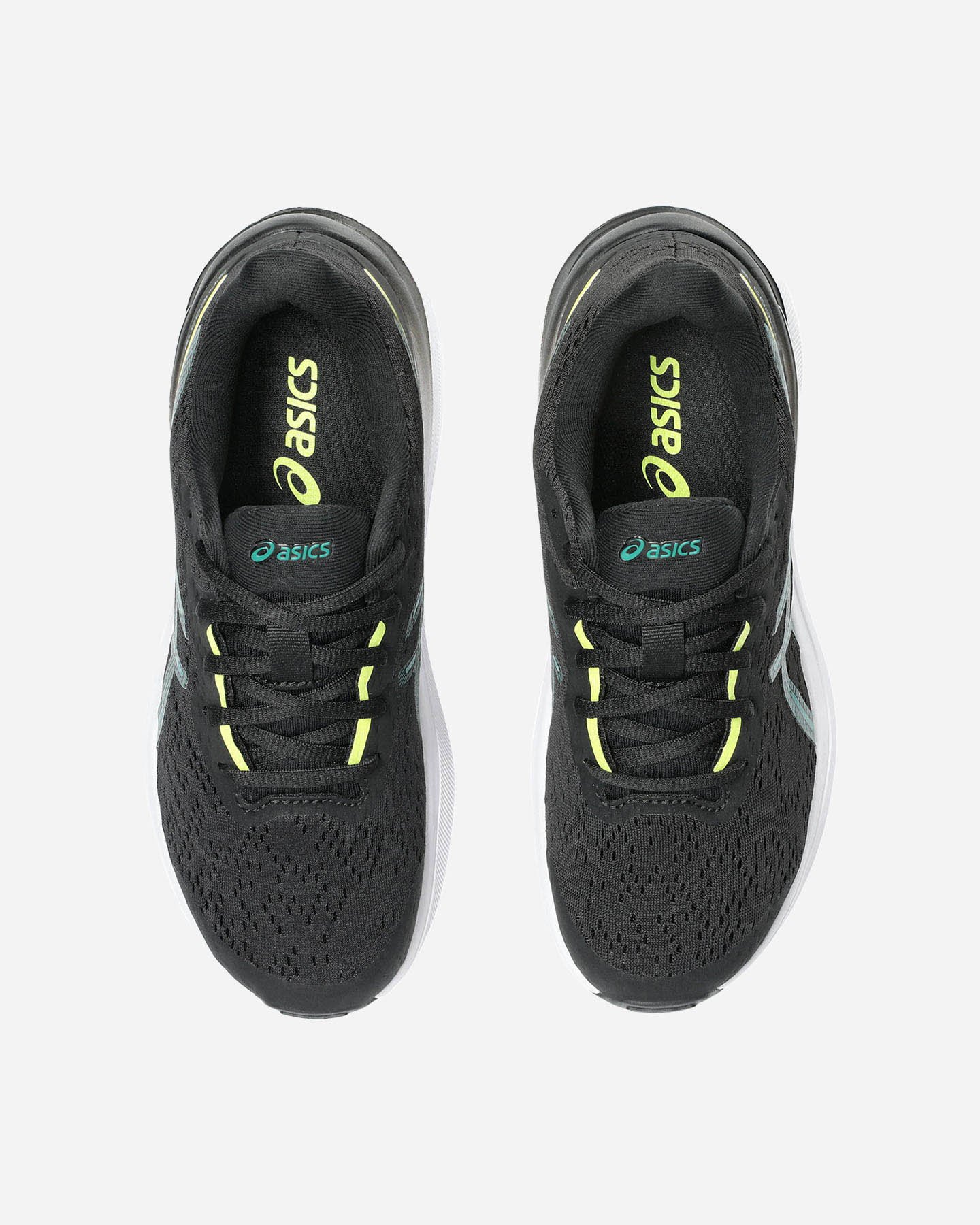 Scarpe running ASICS GT-1000 13 GS JR - Nero - 3 | Cisalfa Sport