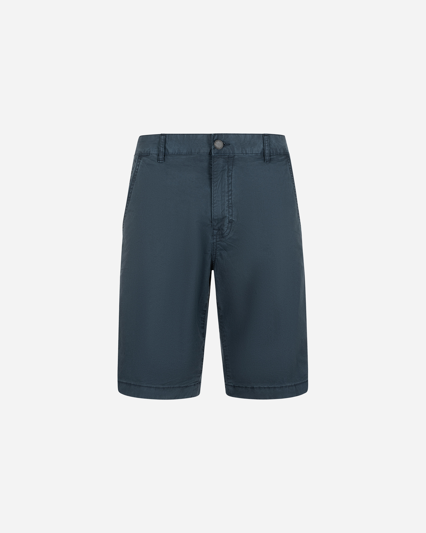 Bermuda BEST COMPANY COTTON LINE M - Blu - 0 | Cisalfa Sport