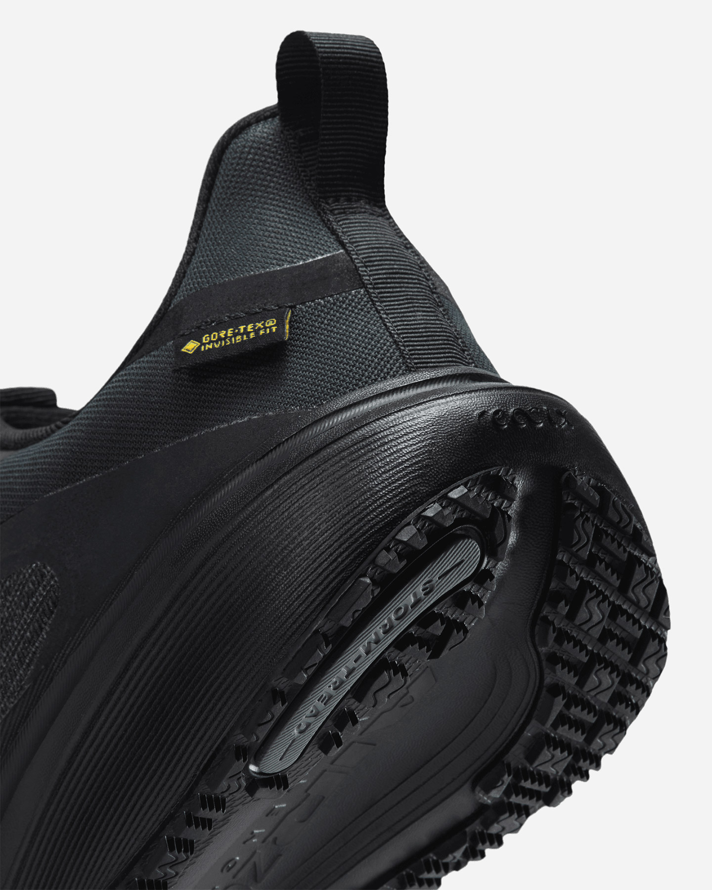 Scarpe running NIKE PEGASUS 42 GORE TEX W - 5 | Cisalfa Sport