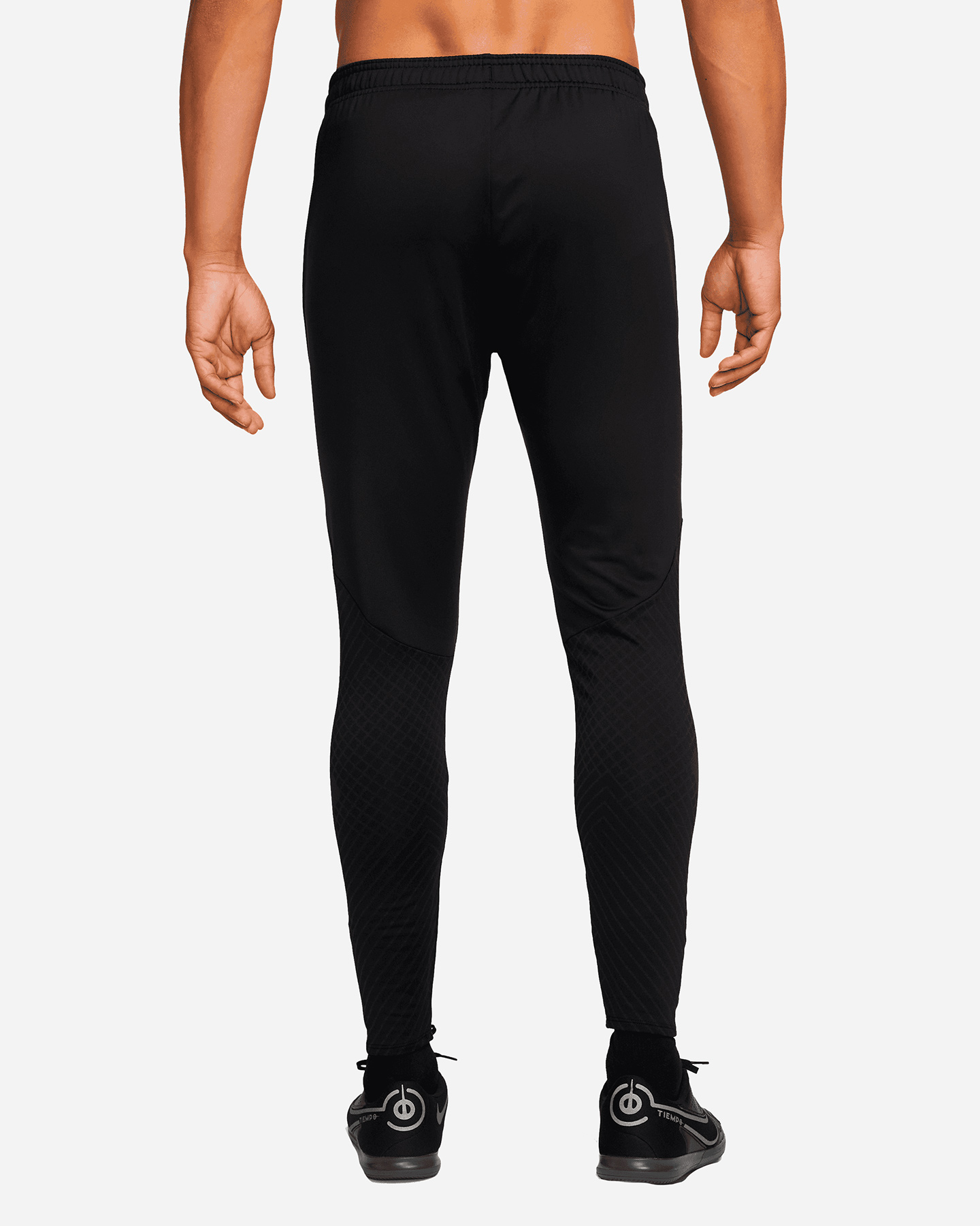 Abbigliamento calcio ufficiale NIKE DRI-FIT INTER 22-23 M - Nero - 1 | Cisalfa Sport