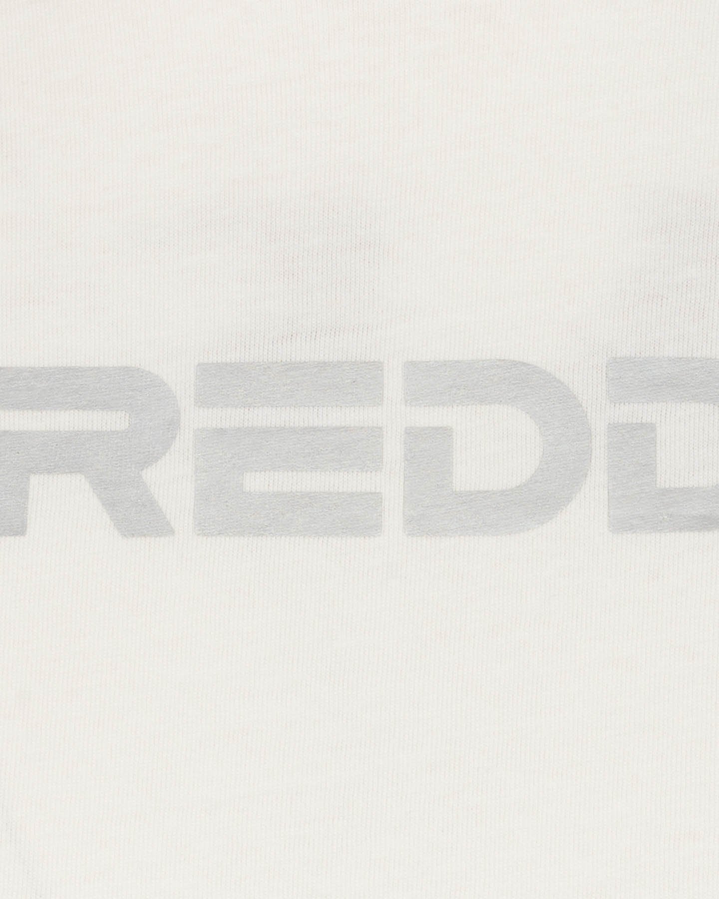 T-shirt FREDDY BIG LOGO OLOGRAFICO W - Bianco - 2 | Cisalfa Sport