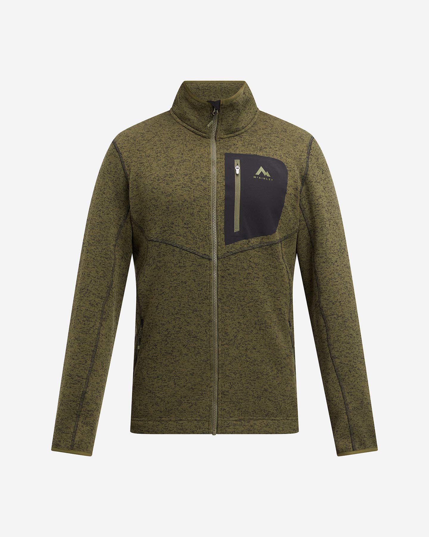 Pile MCKINLEY SKEENA II M - 6 | Cisalfa Sport