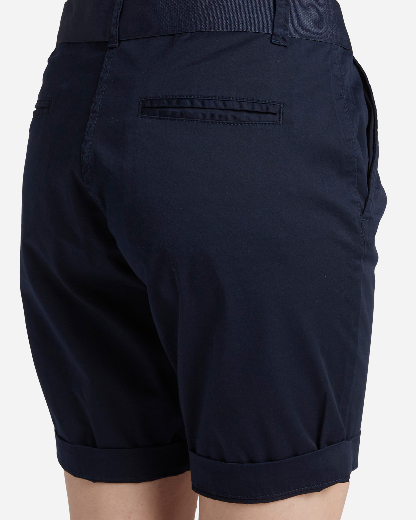 Bermuda DACK'S URBAN CITY W - Blu - 3 | Cisalfa Sport