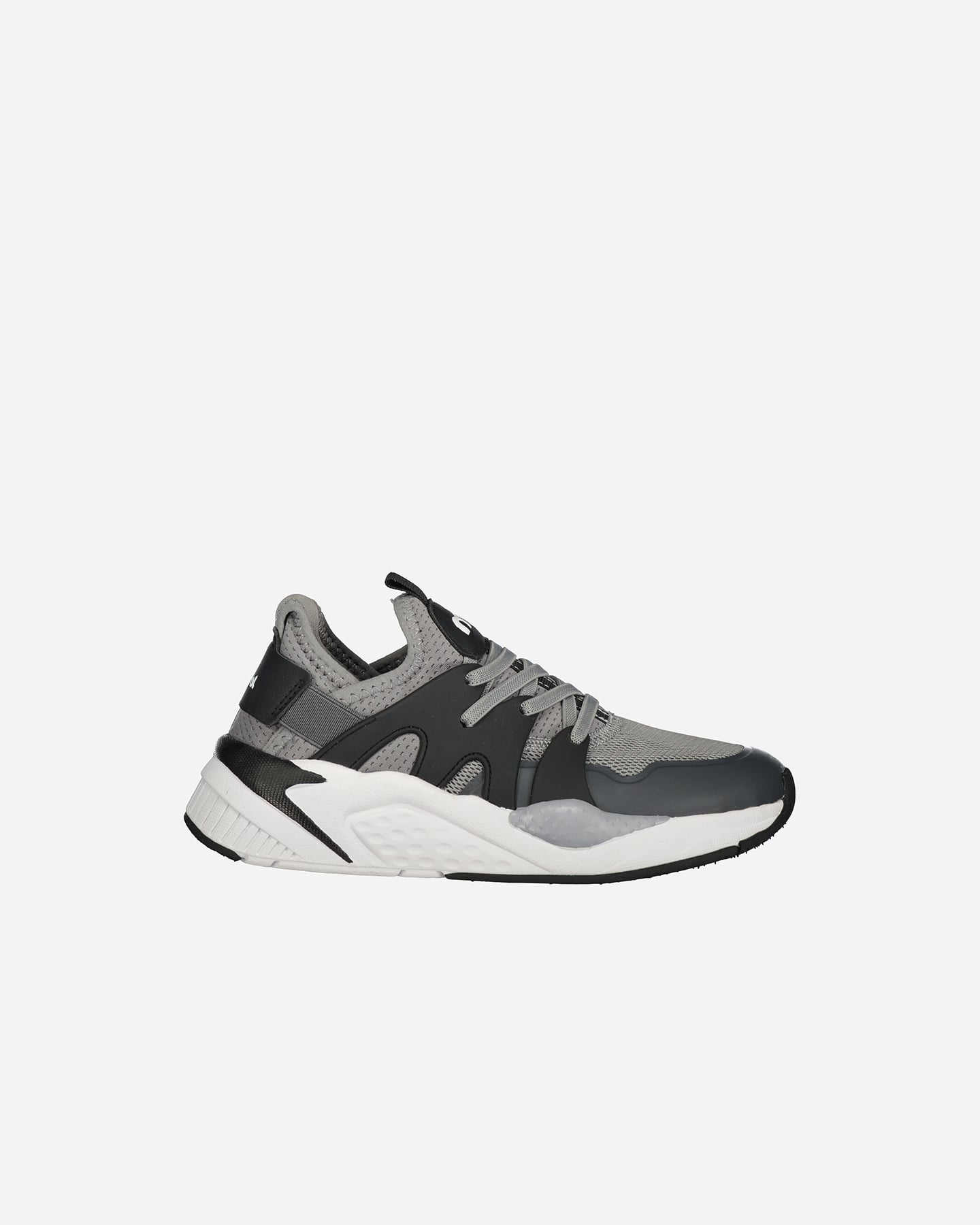 Mistral Wayrack Jr - Scarpe Sneakers - Grigio