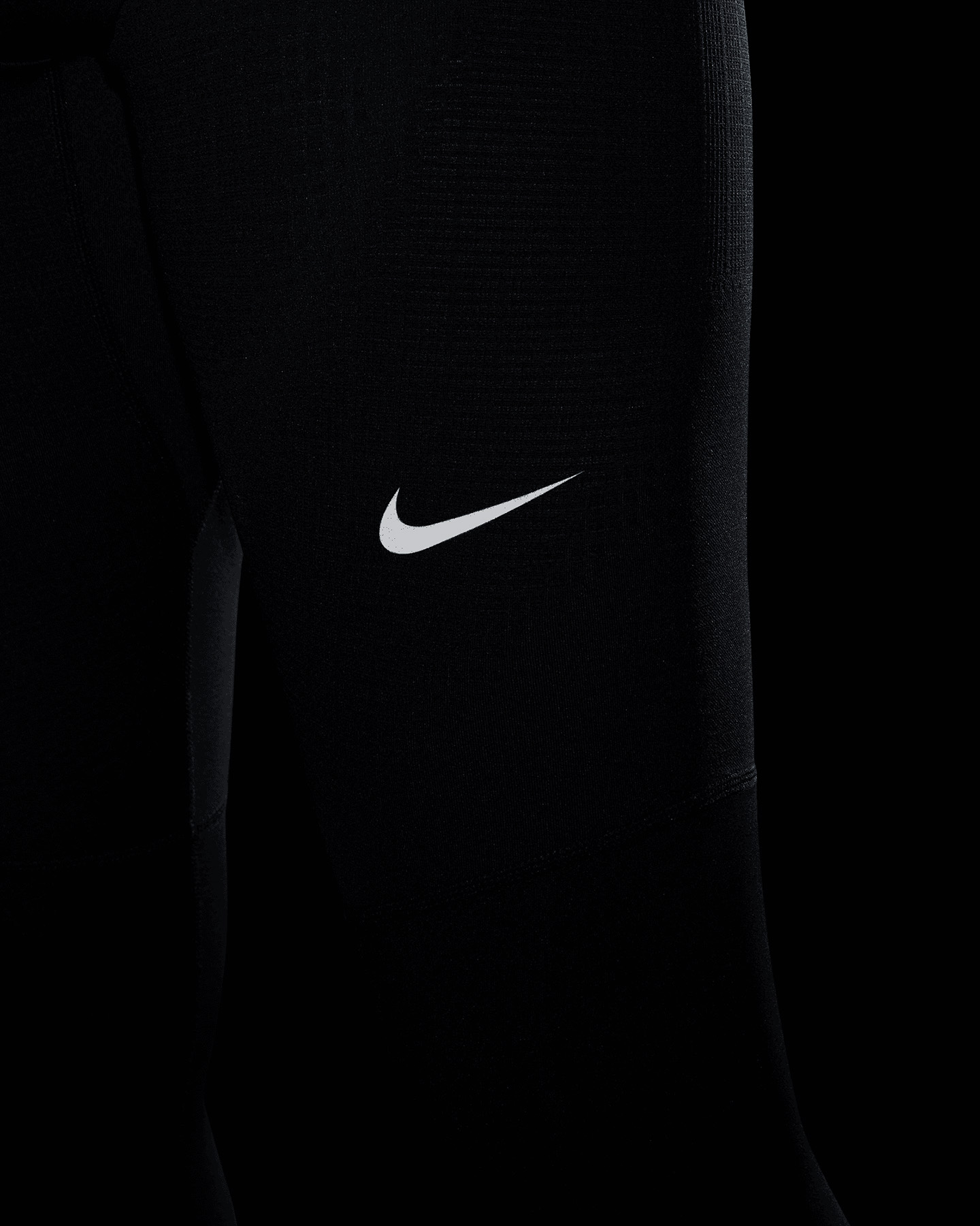 Fuseaux running NIKE DRI-FIT PHENOM ELITE M - Nero - 6 | Cisalfa Sport