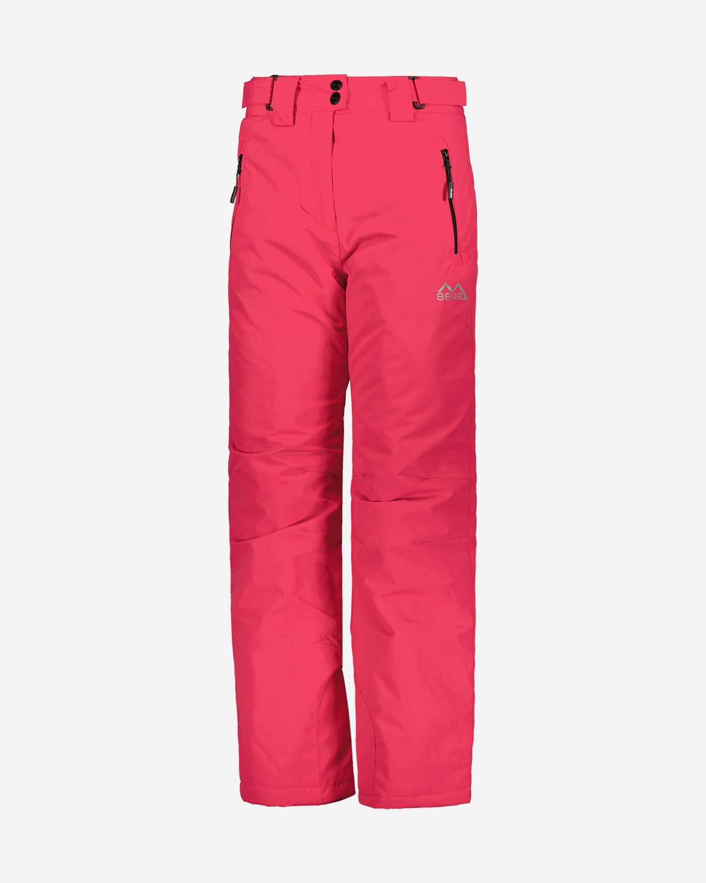 Pantalone sci 8848 SKI W - 4 | Cisalfa Sport