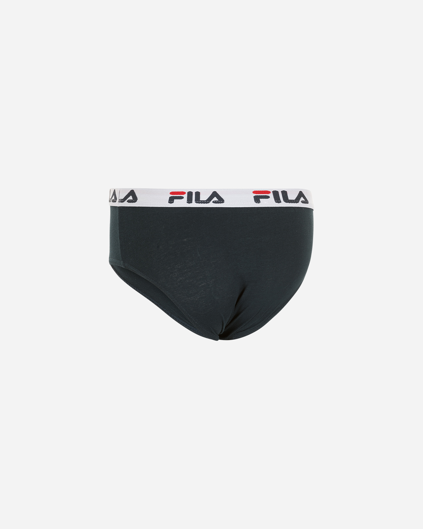 Intimo FILA SLIP BASIC JR - Blu Navy - 1 | Cisalfa Sport