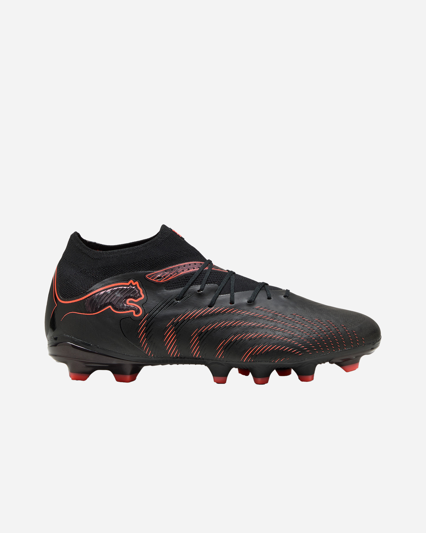 Future Pro Fg-ag M - Scarpe Calcio - Uomo - Color Mix