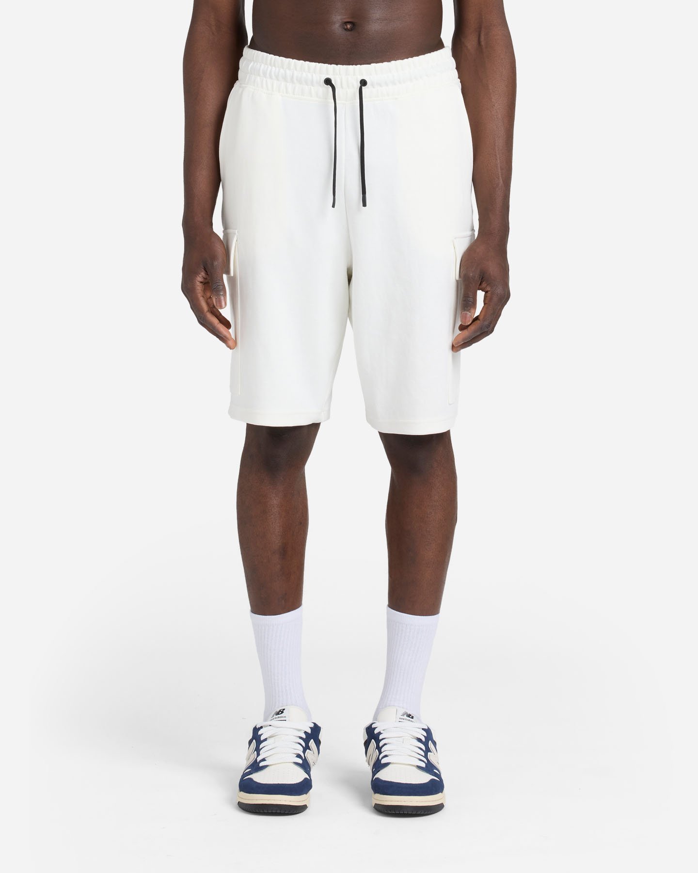 Pantaloncini FILA ATHLETIC DYNAMISM M - Bianco - 1 | Cisalfa Sport