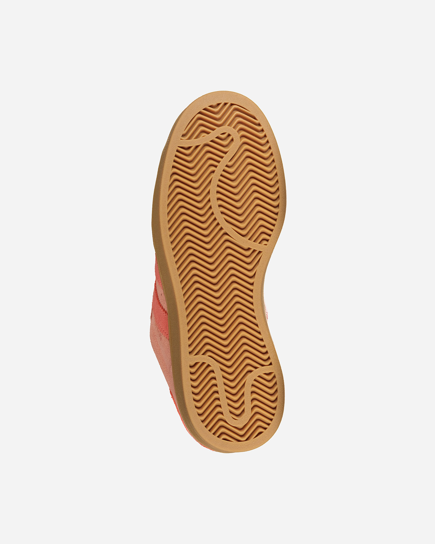 Scarpe sneakers ADIDAS CAMPUS 00S W - Rosso - 2 | Cisalfa Sport