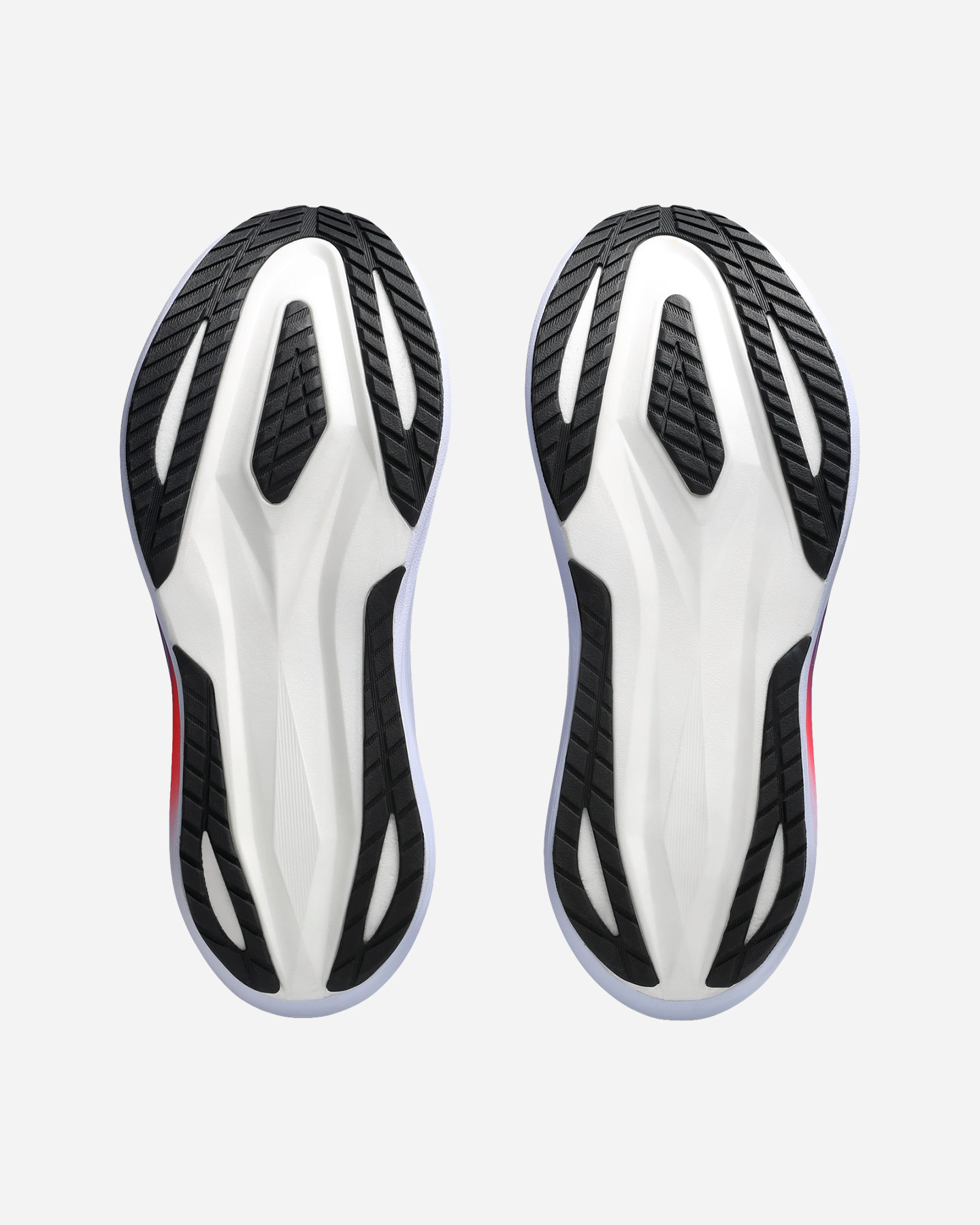 Scarpe running ASICS MEGABLAST M - Viola - 2 | Cisalfa Sport