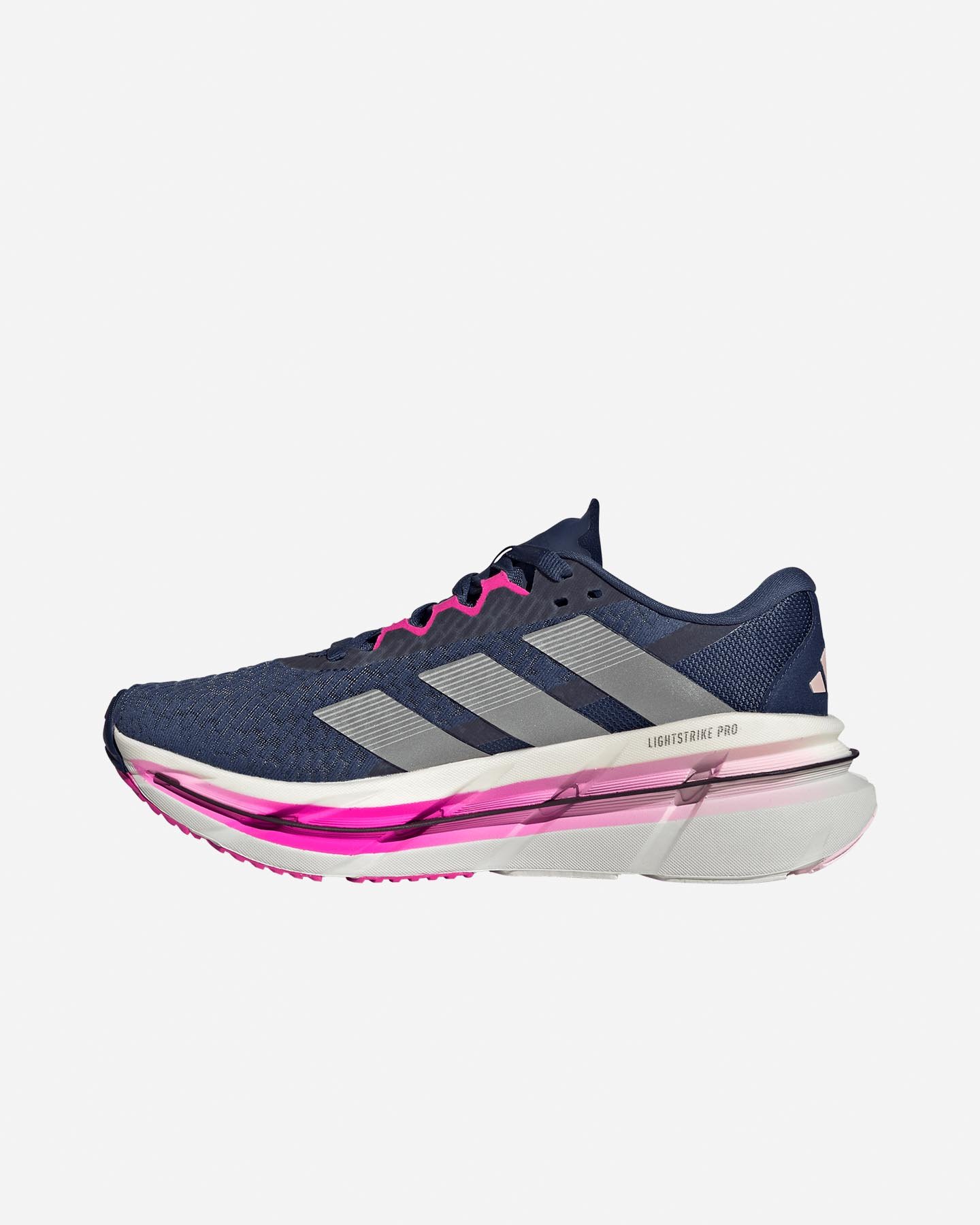 Scarpe running ADIDAS ADISTAR BYD W - Grigio - 3 | Cisalfa Sport