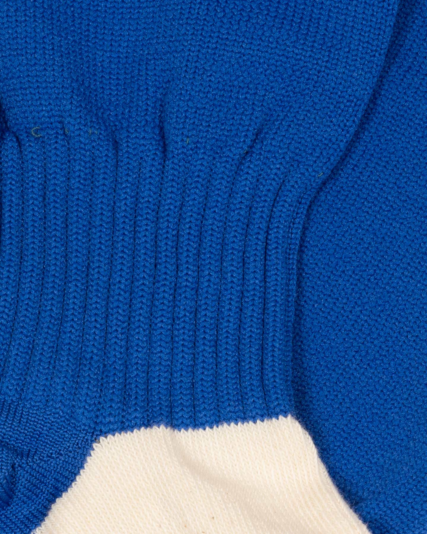 Calzettoni calcio LEGAR SPORT AIR ROYAL M - Blu - 2 | Cisalfa Sport