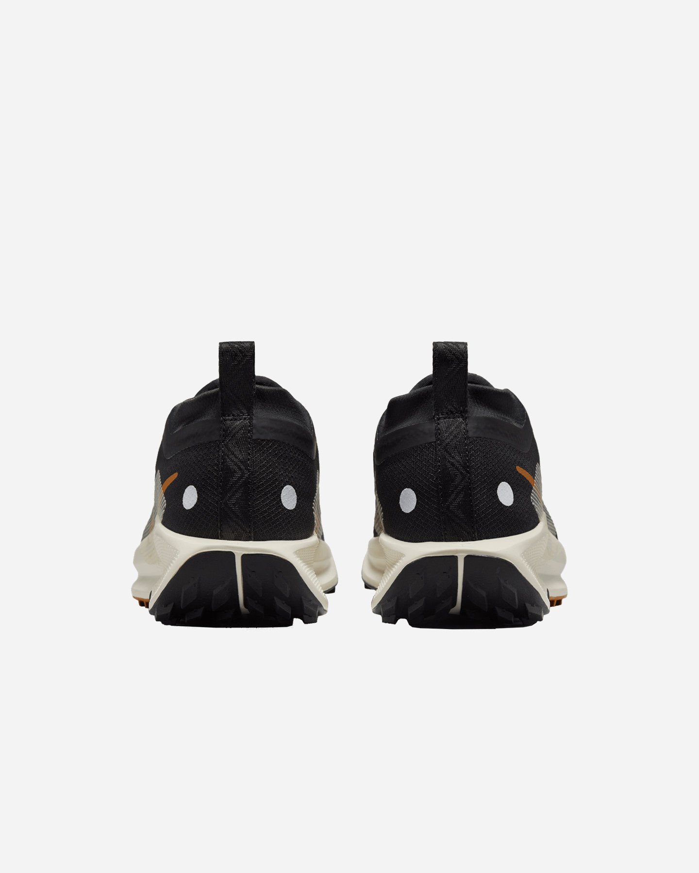 Scarpe trail NIKE PEGASUS TRAIL 5 GORE TEX W - Nero - 4 | Cisalfa Sport