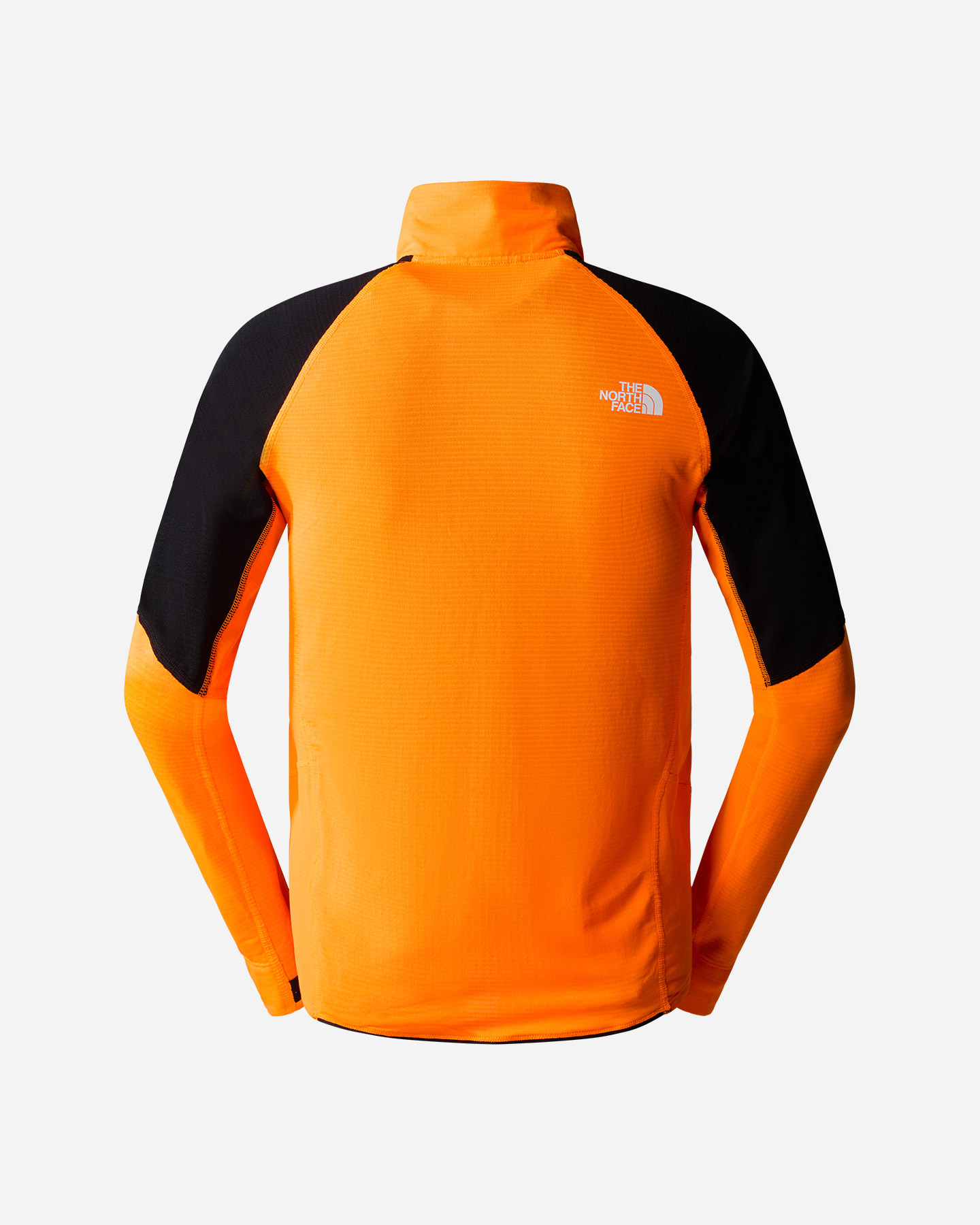 Pile THE NORTH FACE BOLT POLARTEC M - Arancione - 1 | Cisalfa Sport