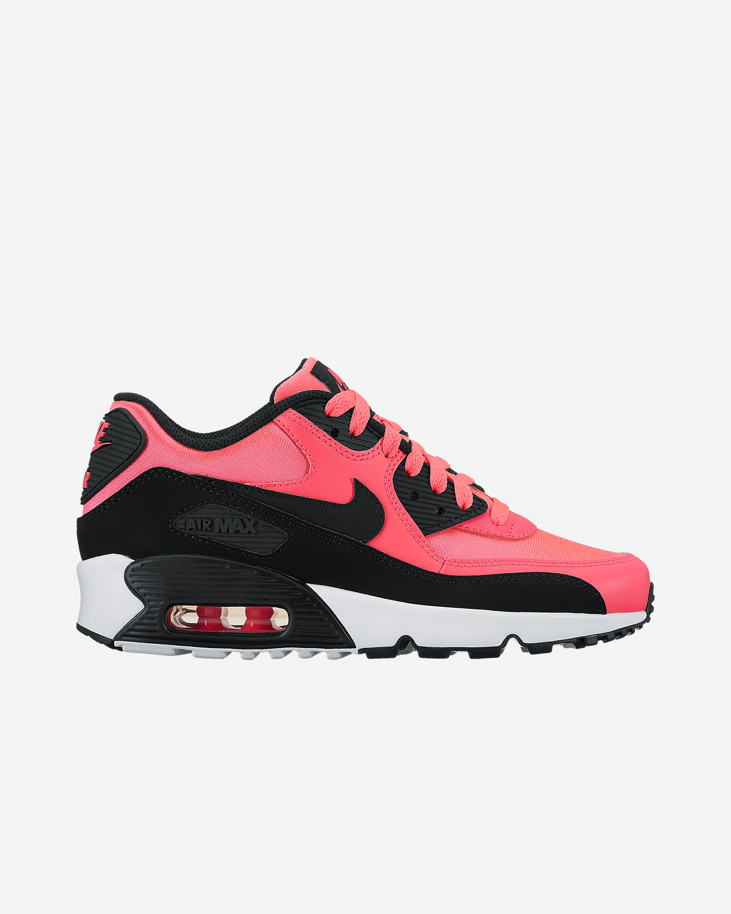 air max 90 mesh junior trainer