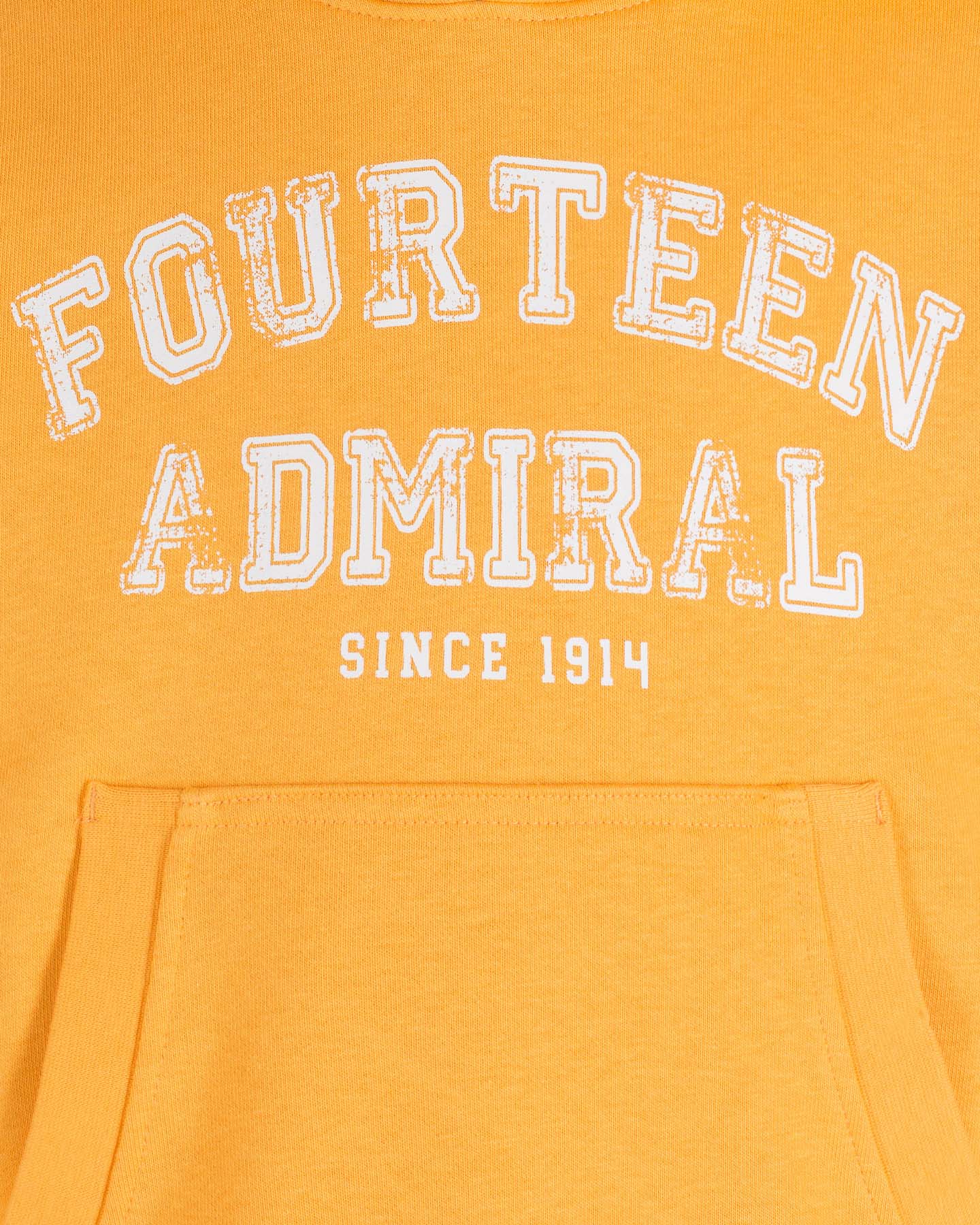 Felpa ADMIRAL VARSITY JR - 5 | Cisalfa Sport