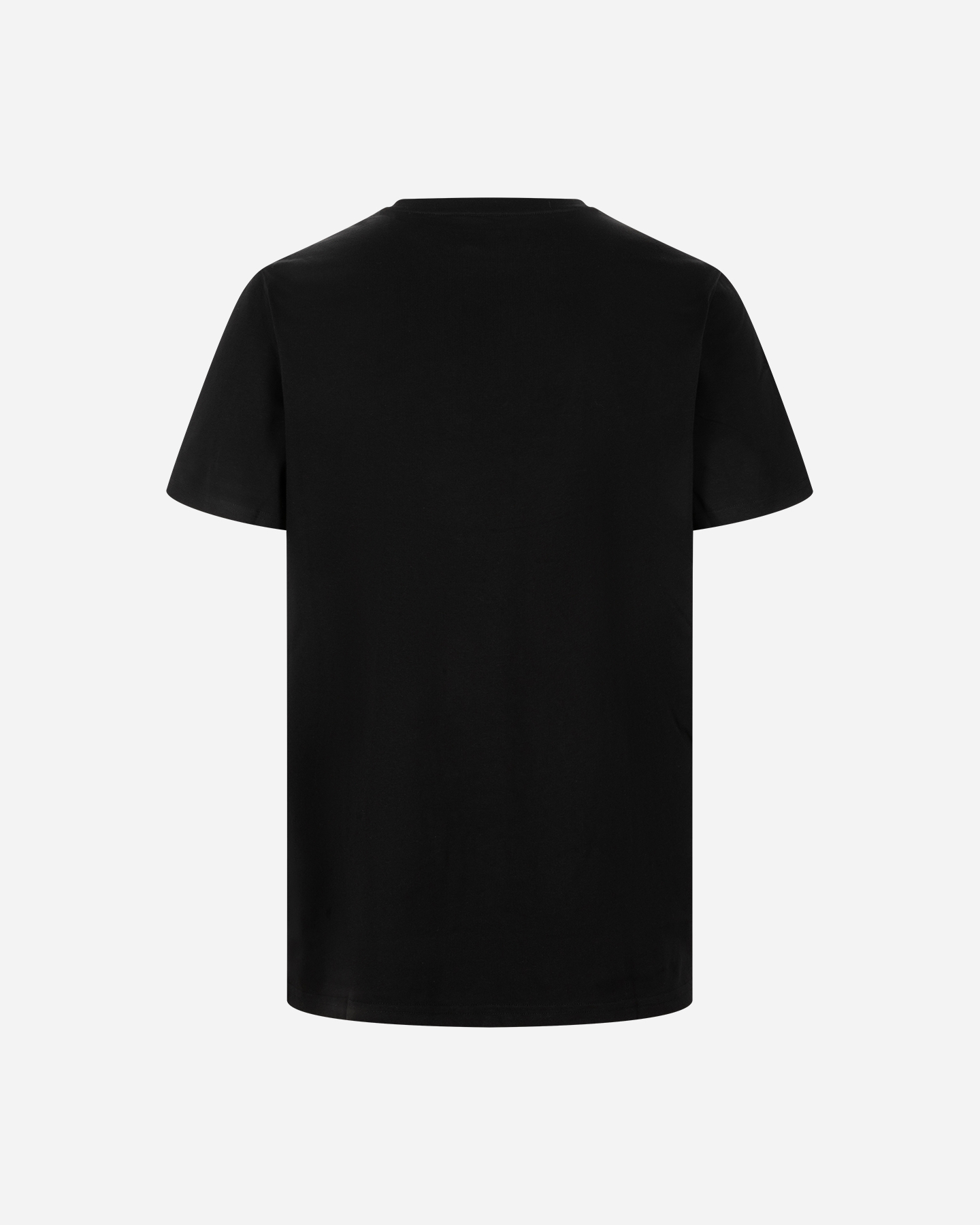 T-shirt TIMBERLAND LOGO REPEAT M - Nero - 1 | Cisalfa Sport