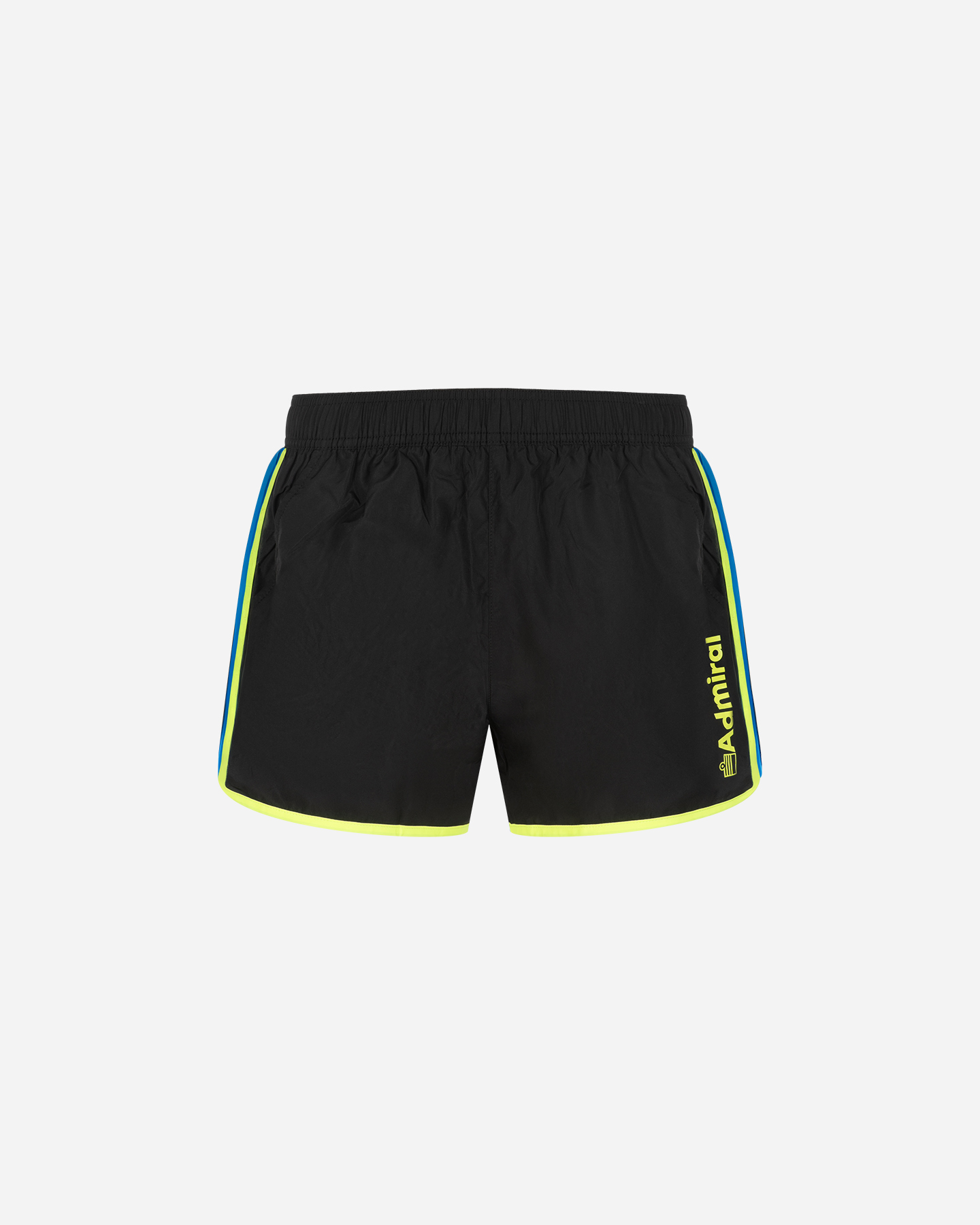 Boxer mare ADMIRAL ESSENTIAL MOOD M - Nero - 0 | Cisalfa Sport