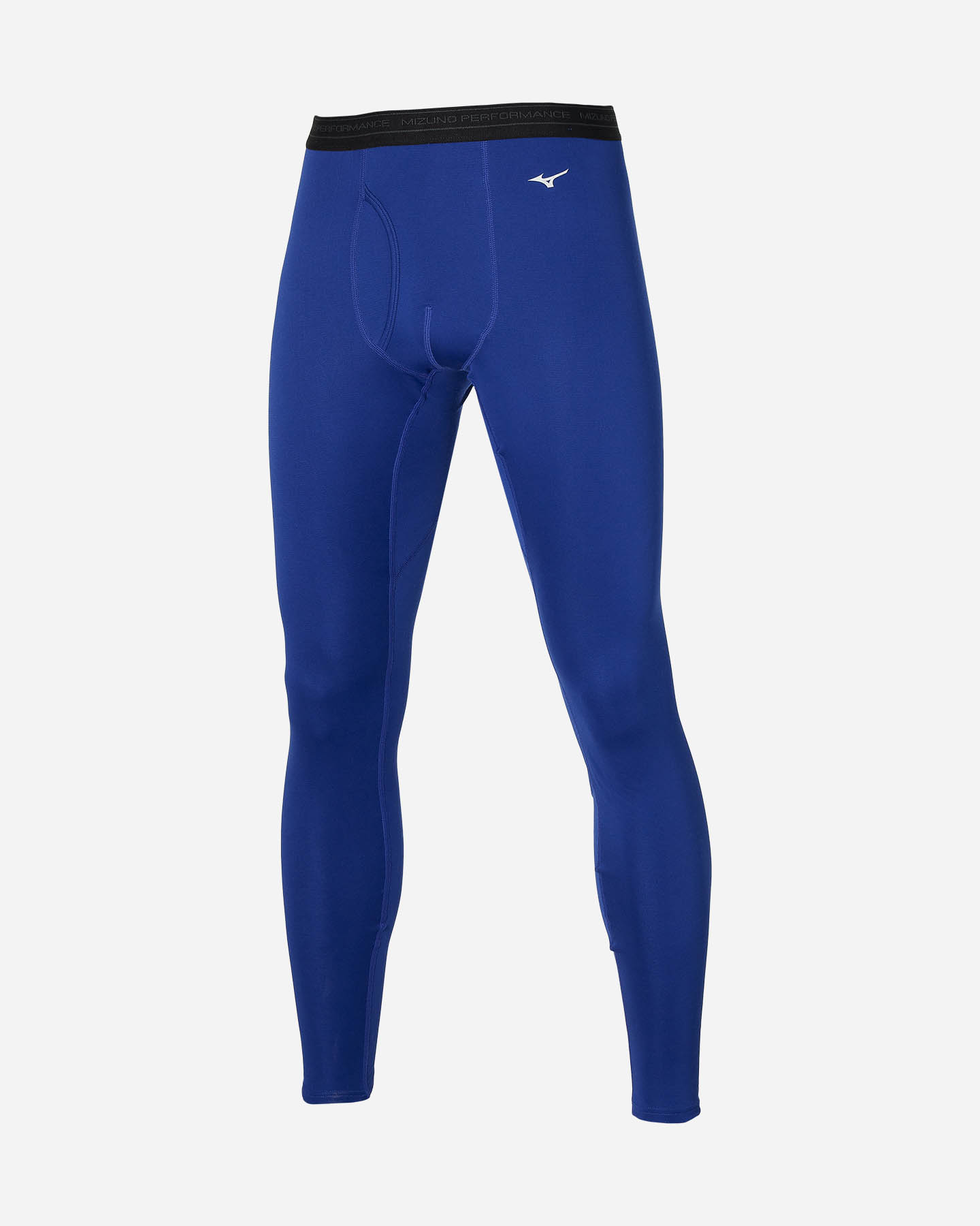 Calzamaglia MIZUNO MIDW M - Blu - 0 | Cisalfa Sport